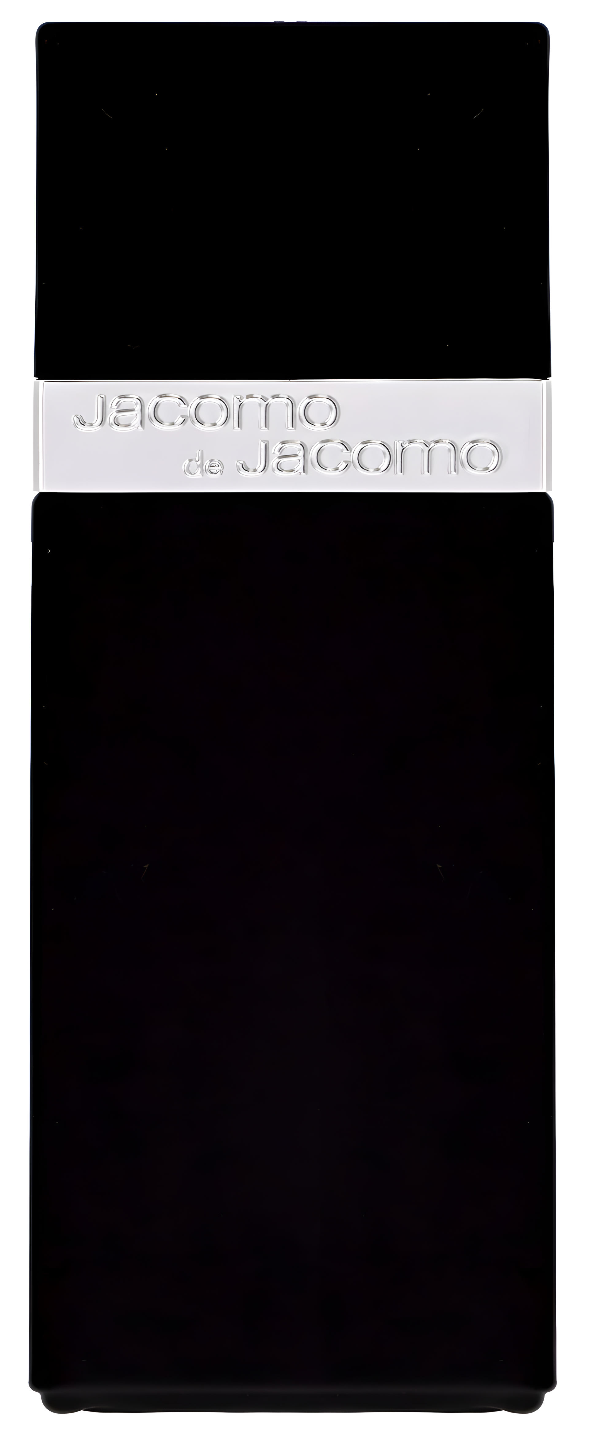 Jacomo de Jacomo by Jacomo perfume bottle