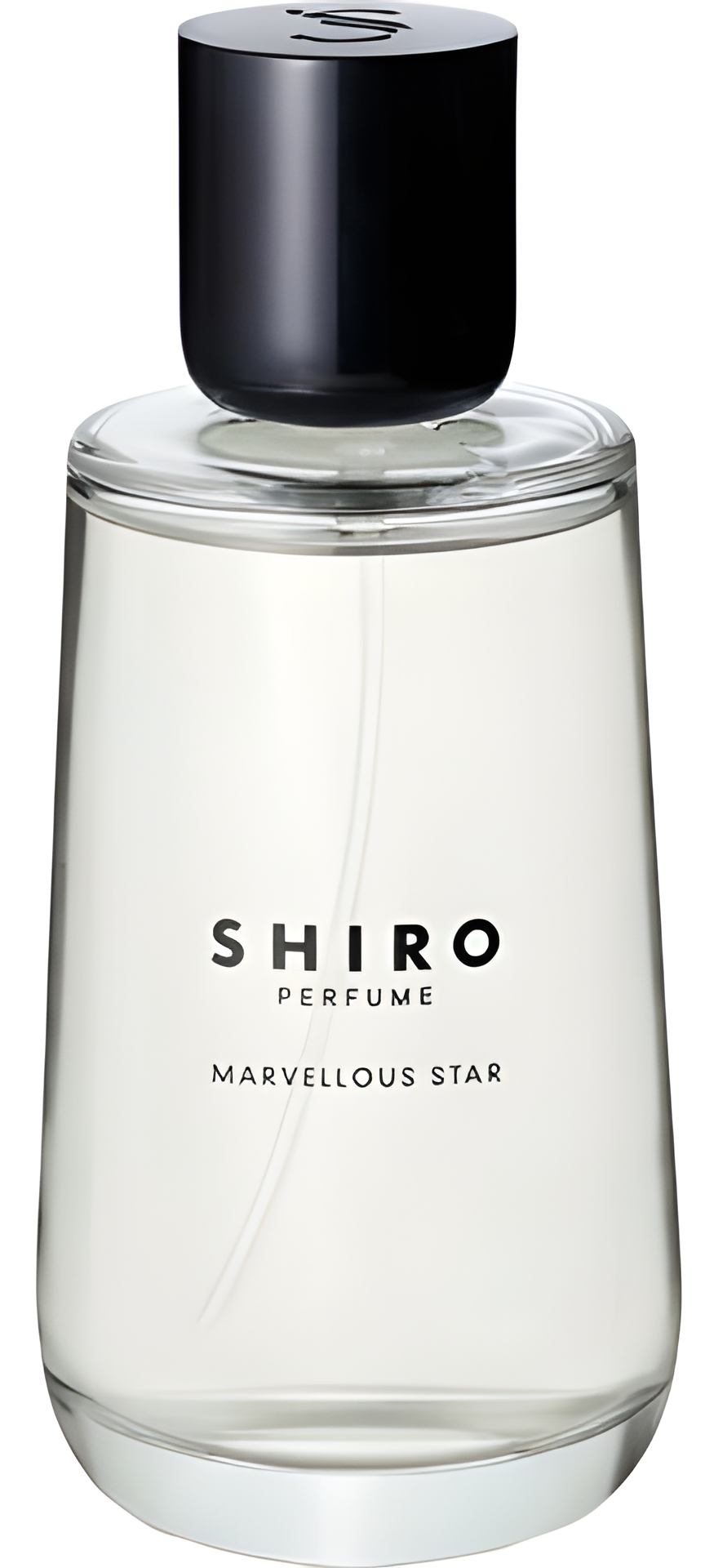 Marvellous Star by Shiro perfume bottle