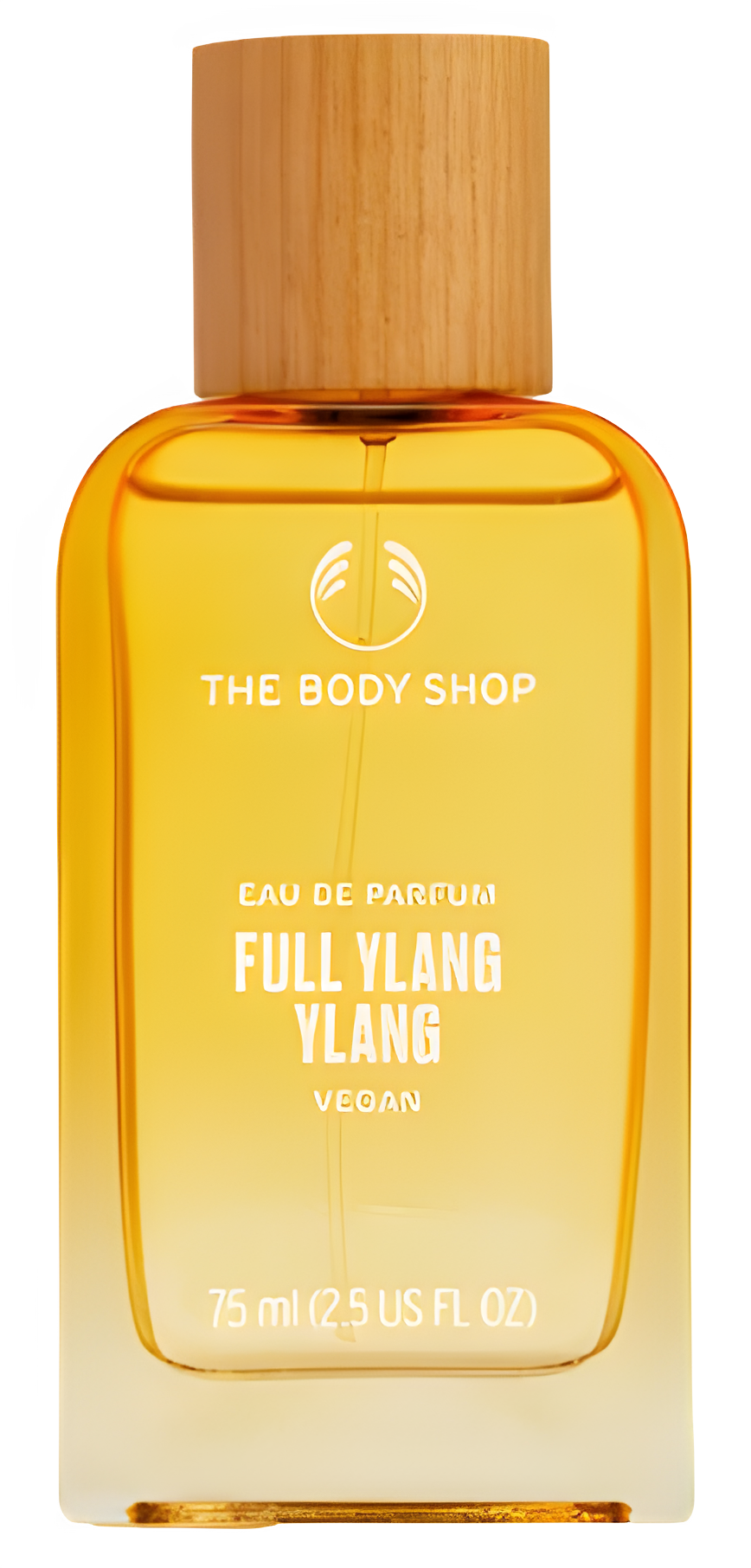 The Body Shop Full Ylang Ylang