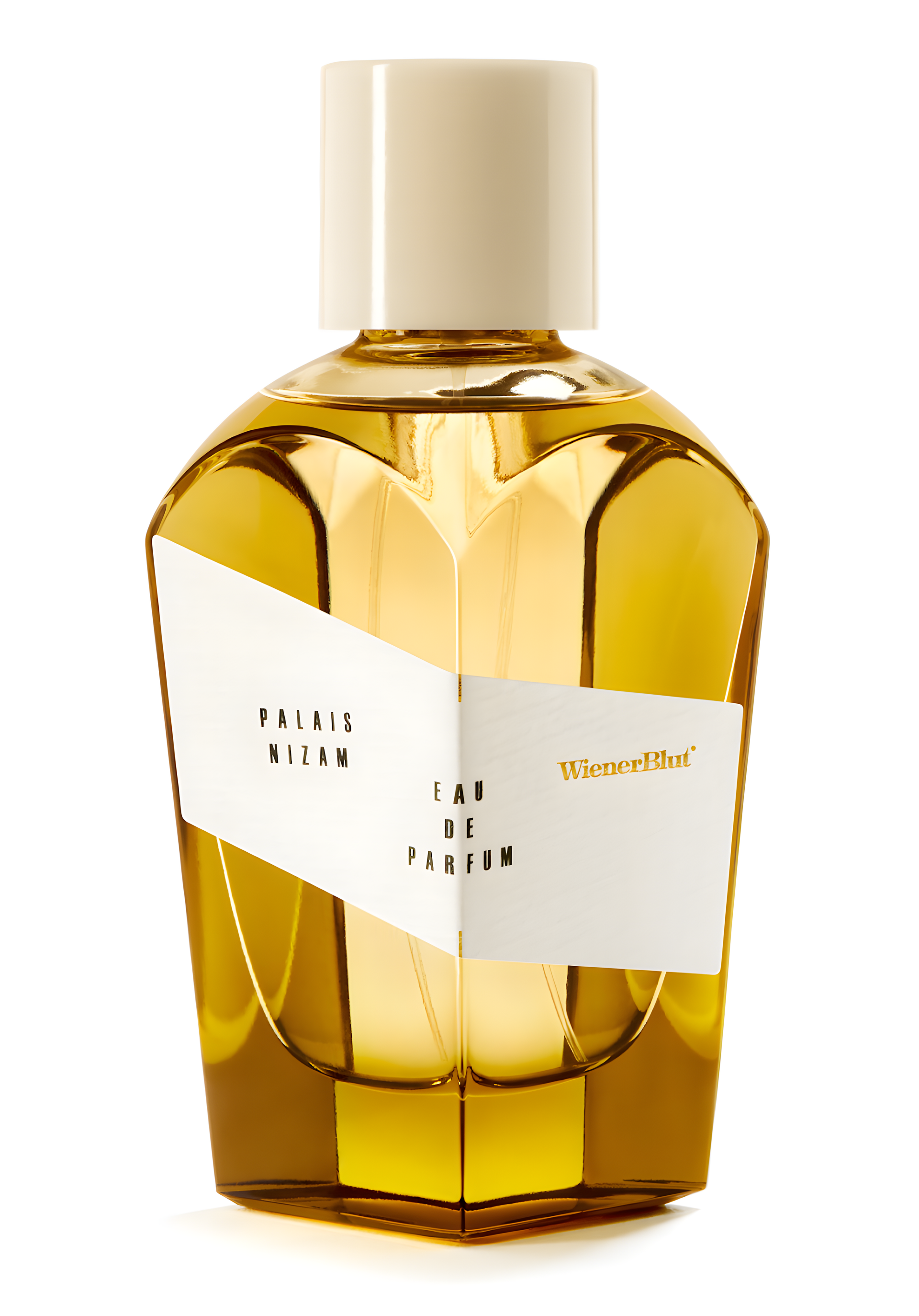Palais Nizam by WienerBlut perfume bottle