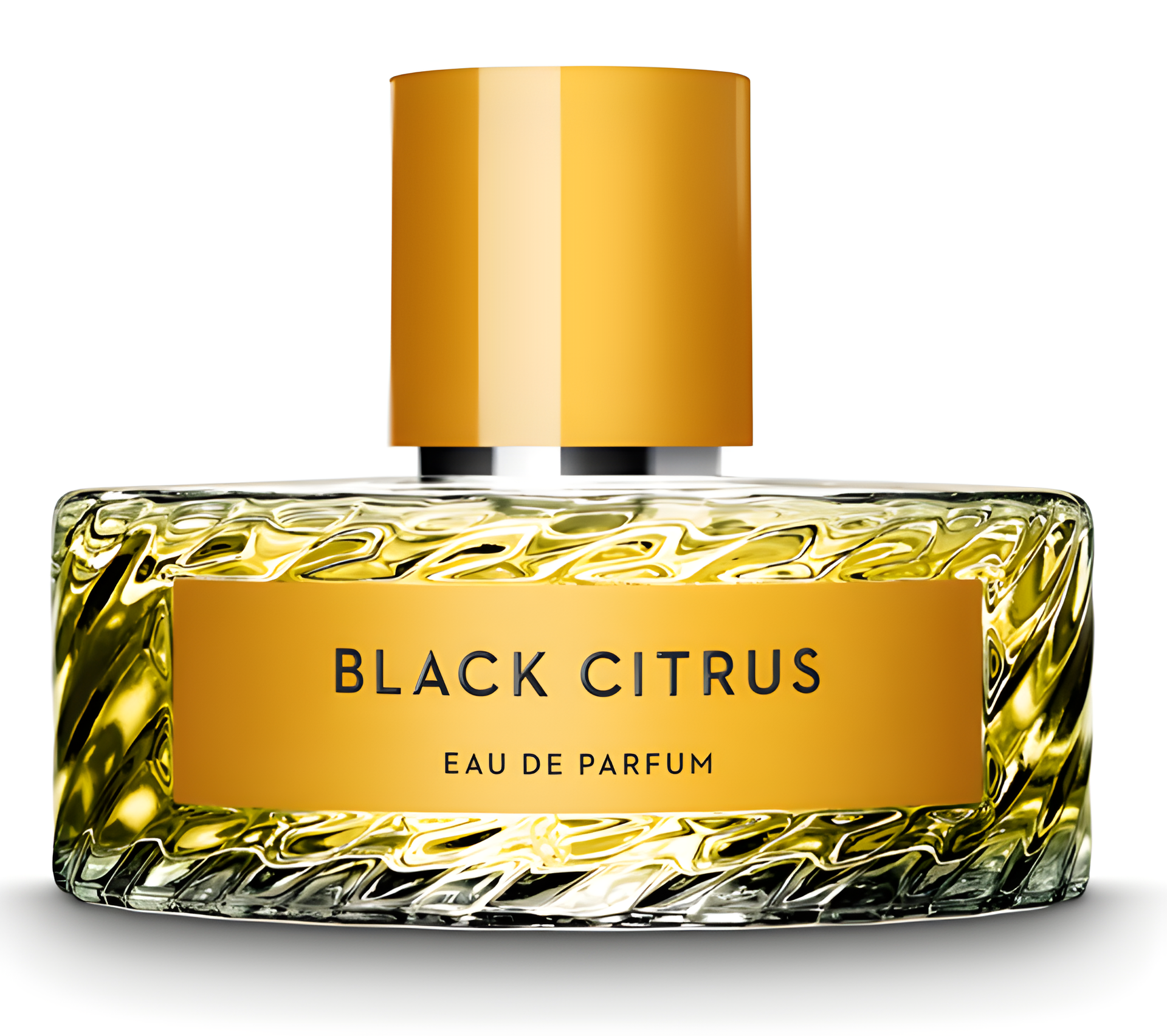 Black Citrus by Vilhelm Parfumerie perfume bottle