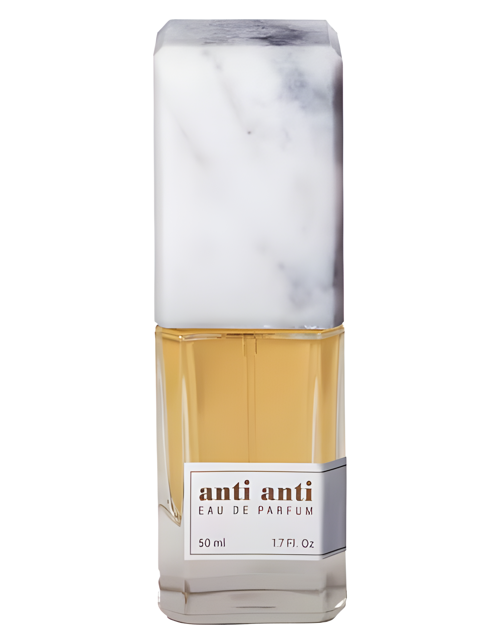 Anti Anti by PMP Perfumes Mayr Plettenberg perfume bottle