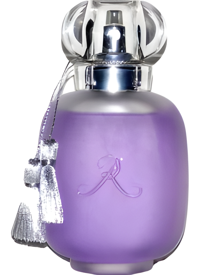Rose d'Argent by Les Parfums de Rosine perfume bottle