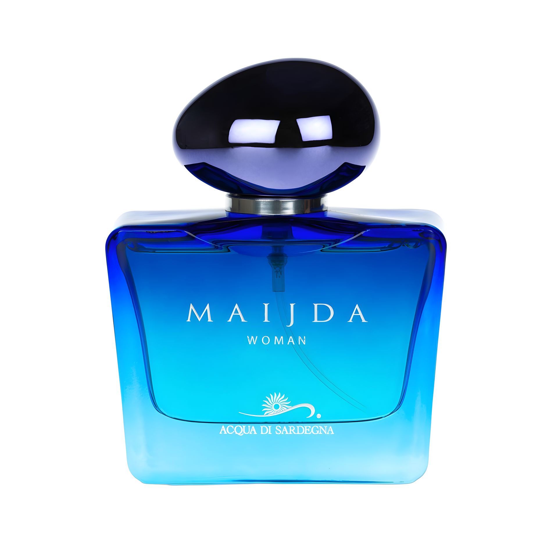 Maijda Woman Eau de Parfum by Acqua di Sardegna perfume bottle