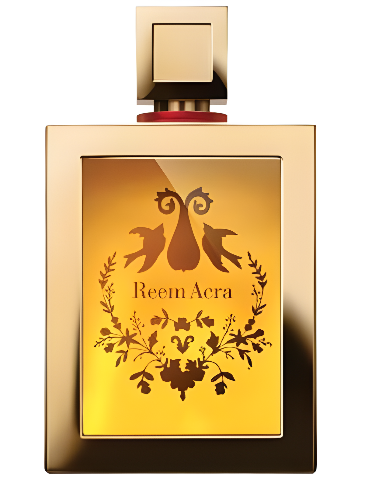 Reem Acra Eau de Parfum by Reem Acra perfume bottle