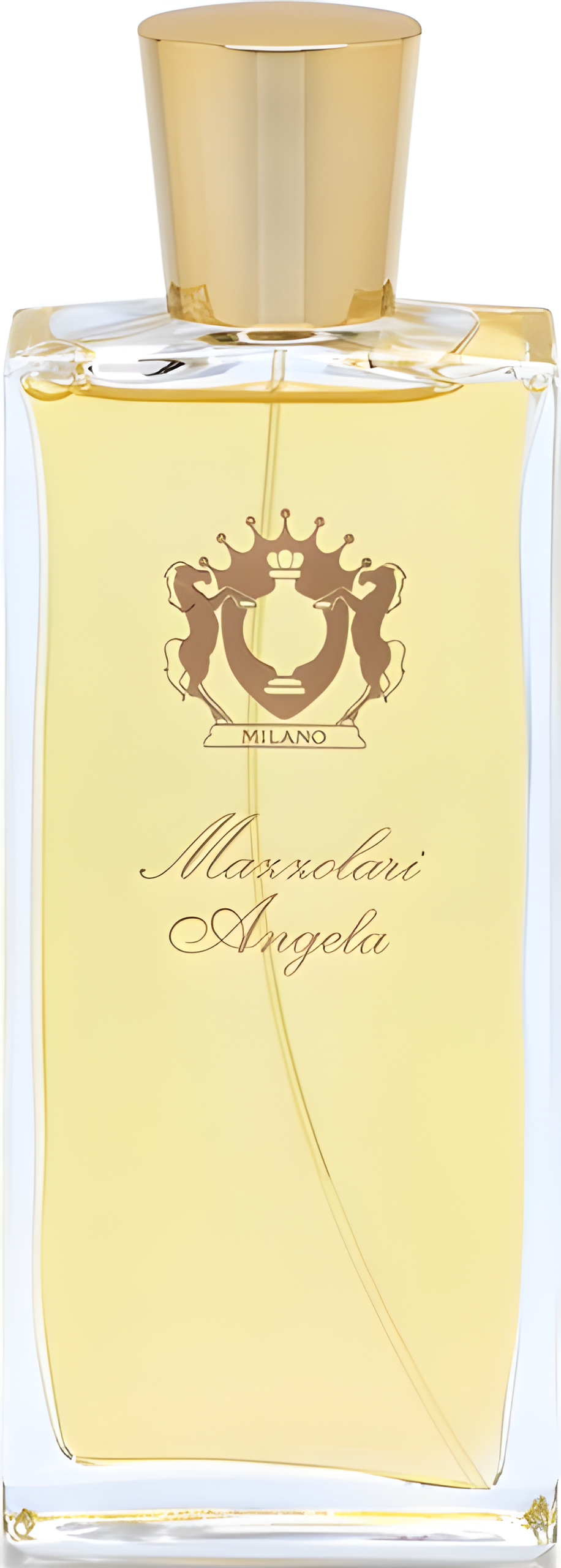 Angela by Mazzolari perfume bottle