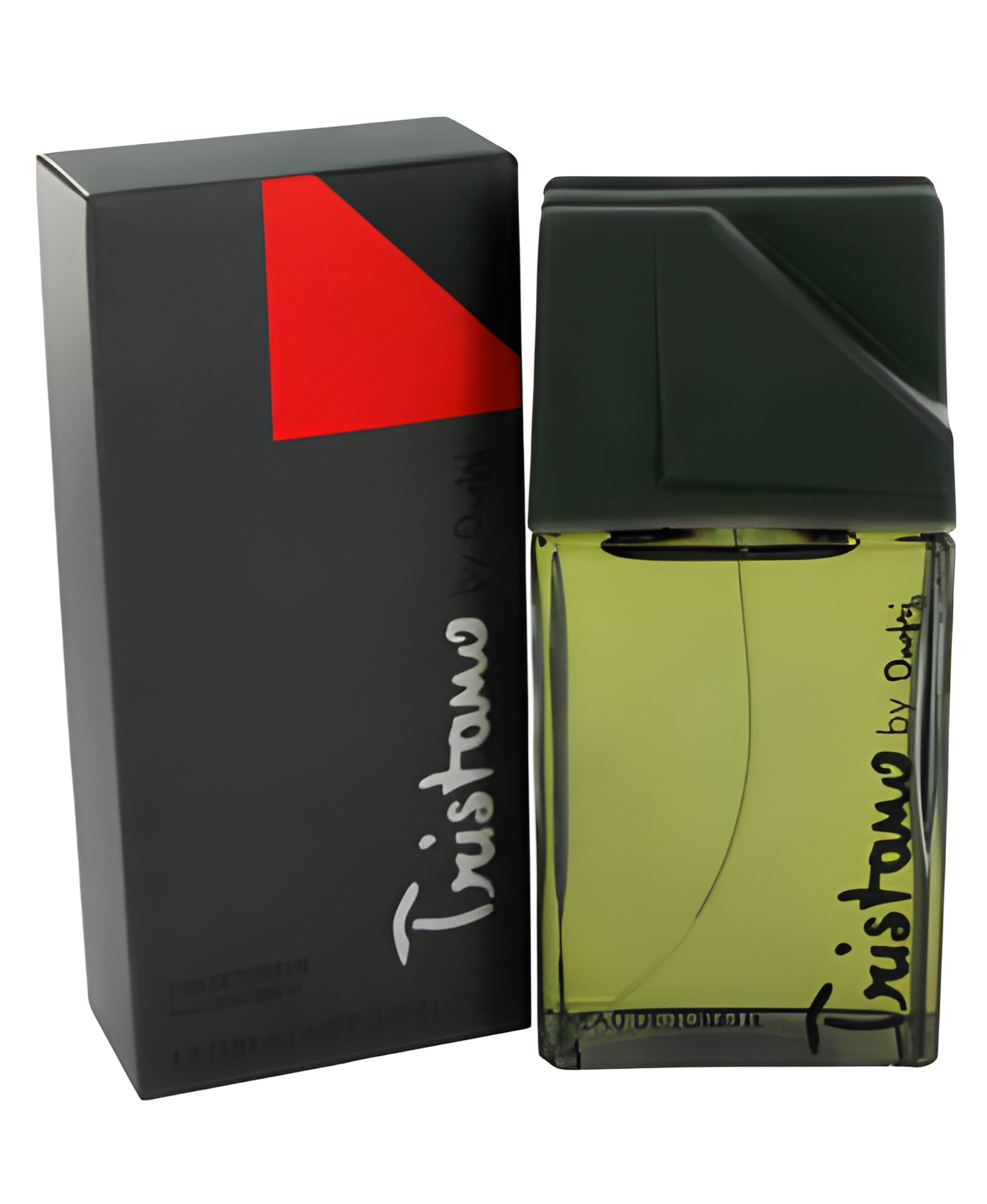 Tristano by Tristano Onofri perfume bottle