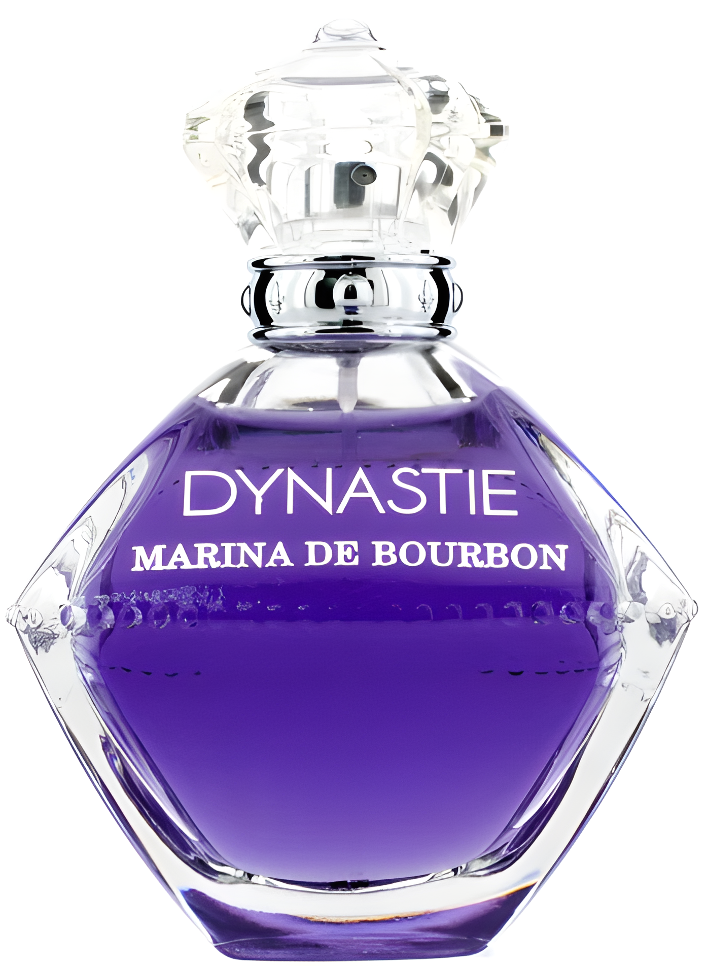 Dynastie Eau de Parfum by Princesse Marina De Bourbon perfume bottle