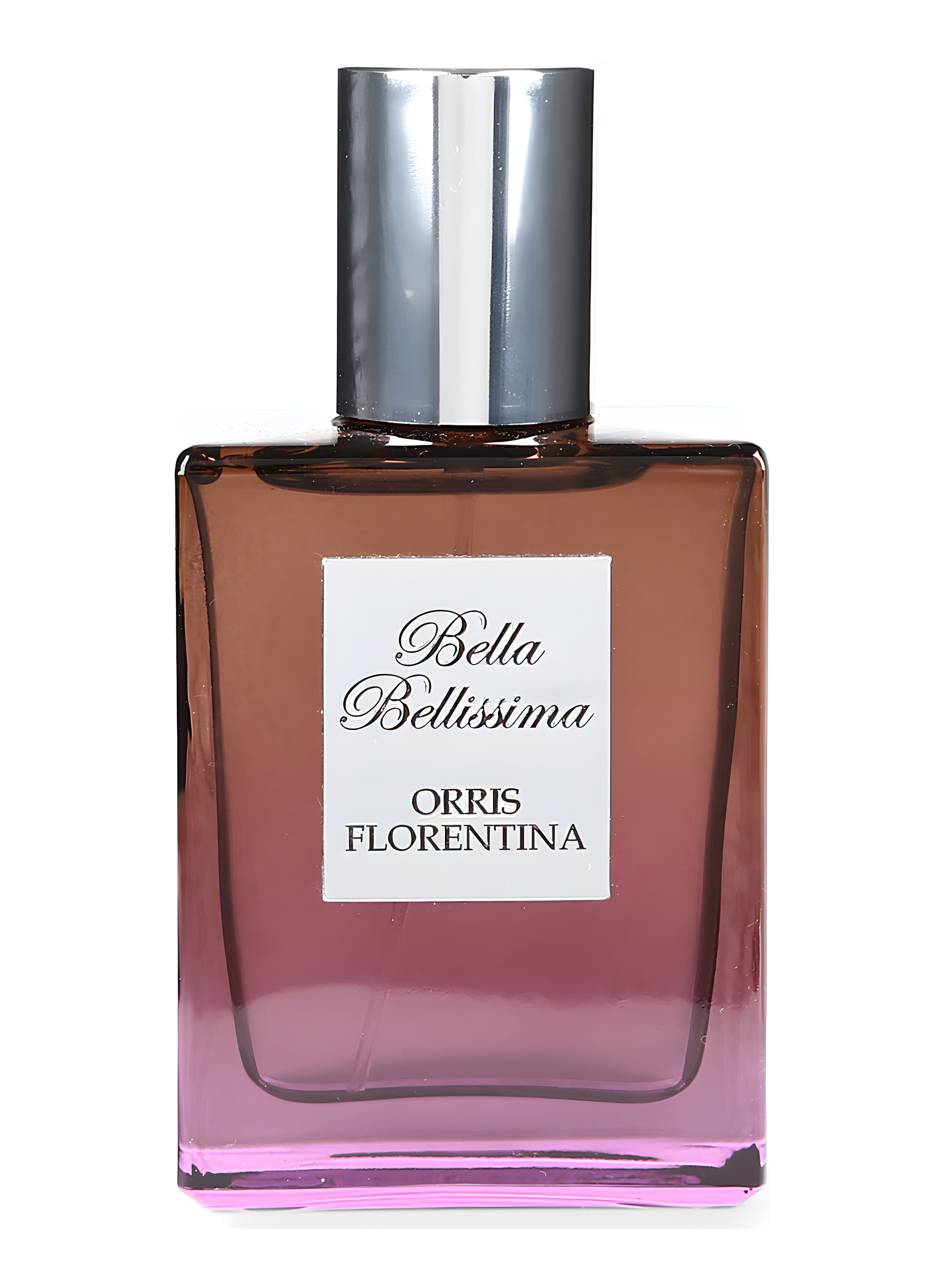 Orris Florentina by Bella Bellissima perfume bottle