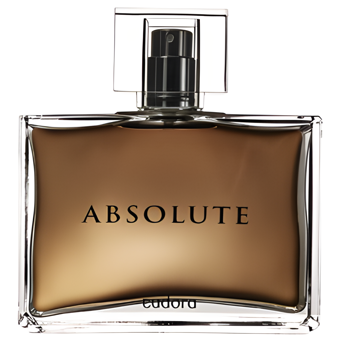 Absolute by Eudora perfume bottle