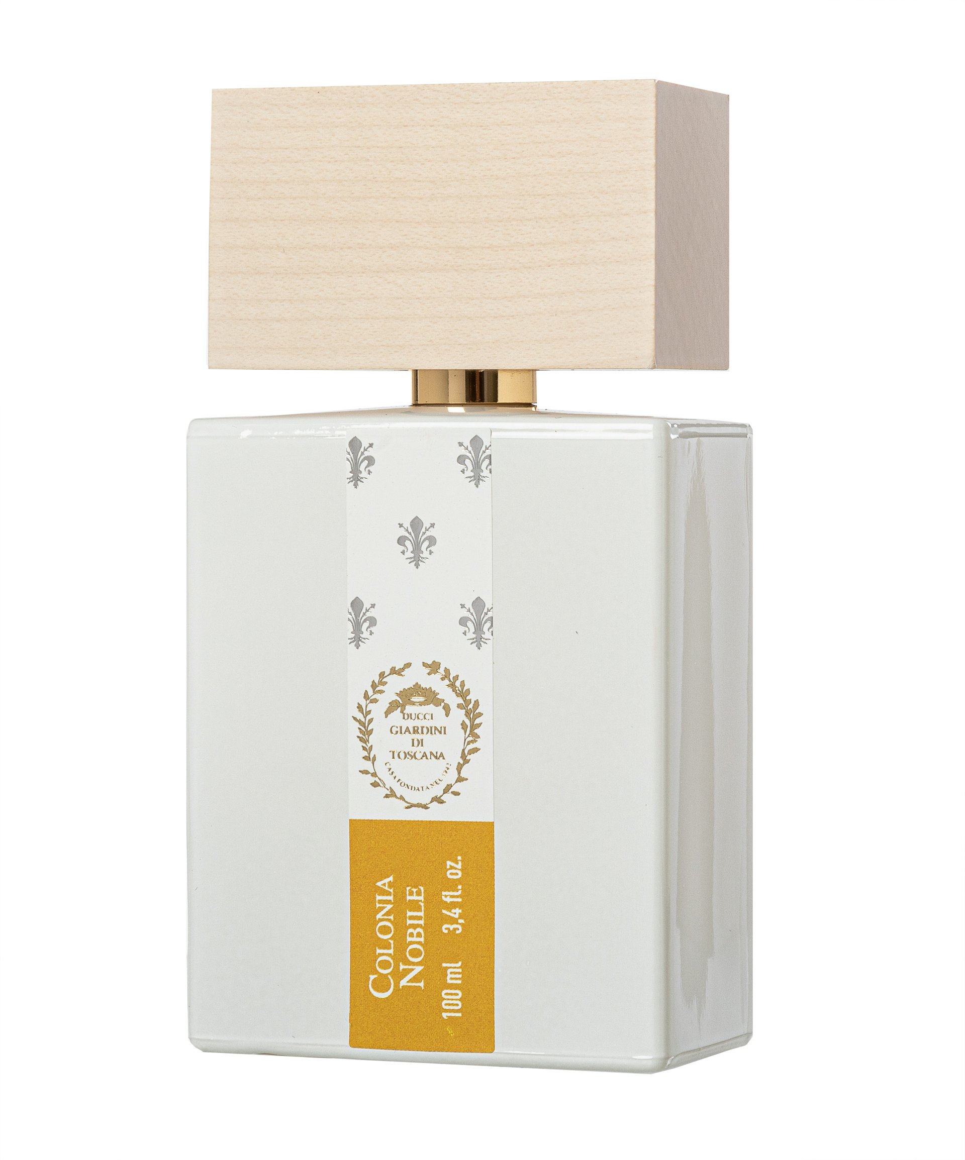 Colonia Nobile by Giardini Di Toscana perfume bottle
