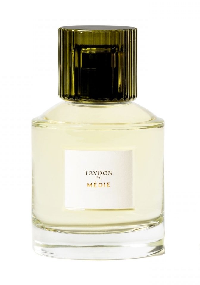 Médie by Trudon perfume bottle