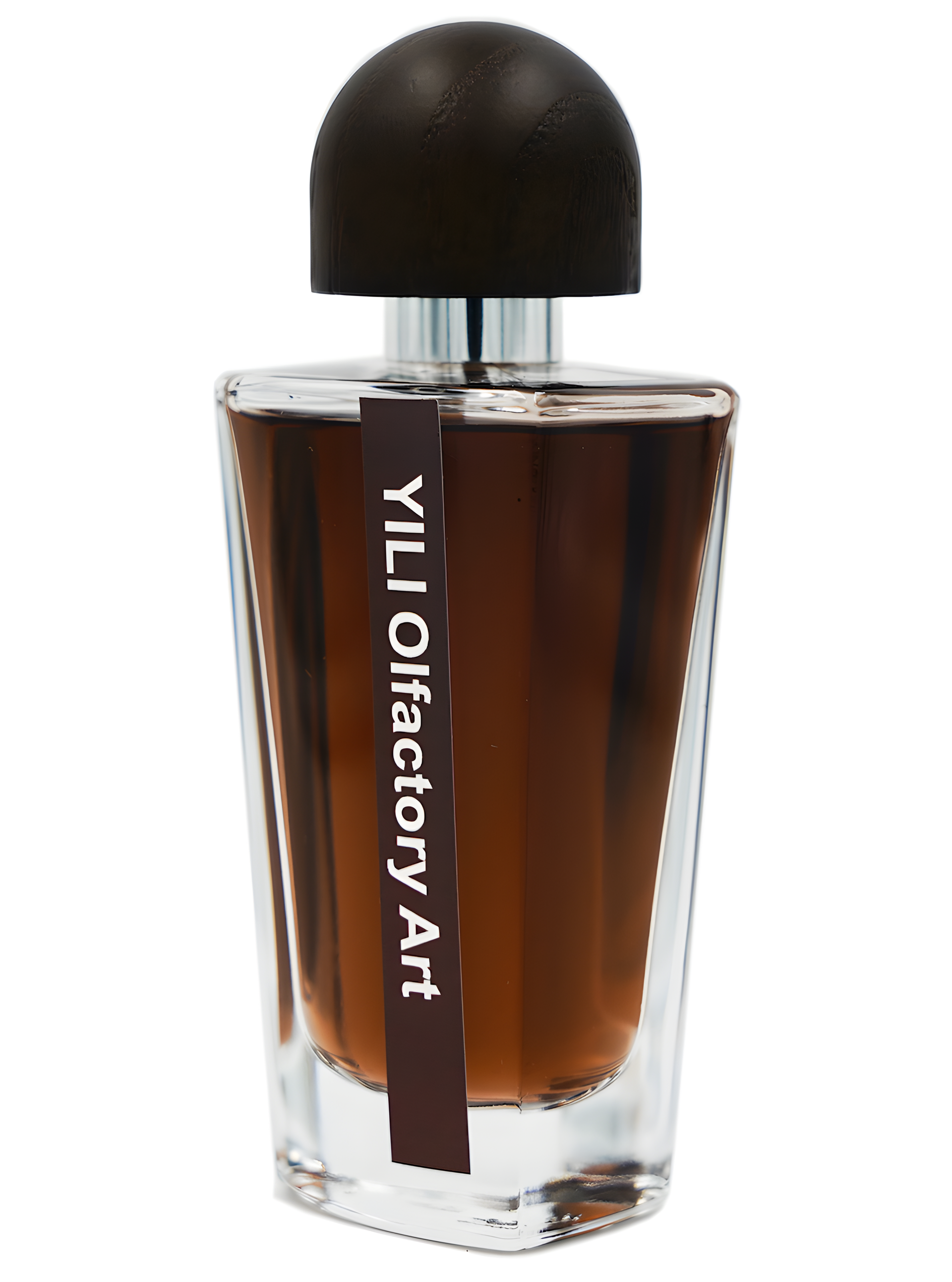 Desperado 暴君 by Yili Olfactory Art perfume bottle