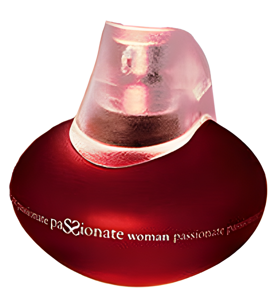 Passionate Woman by Bejar perfume bottle