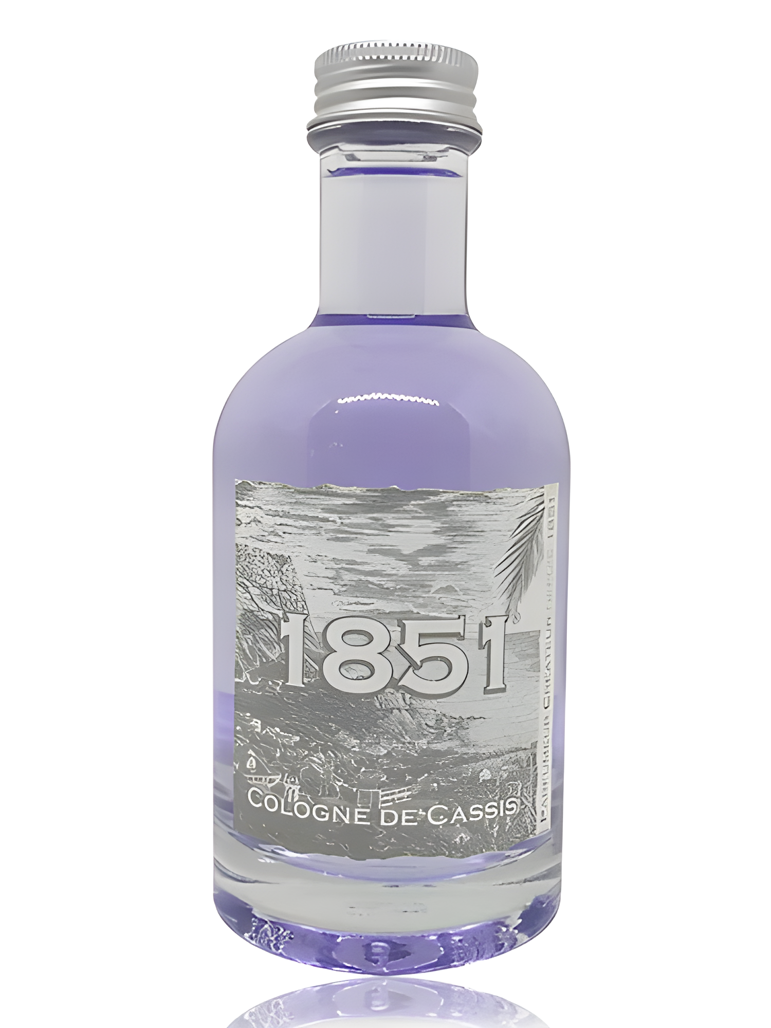 Lavande (Eau de Cologne) by L'Eau De Cassis perfume bottle
