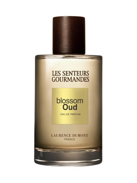 Blossom Oud by Les Senteurs Gourmandes perfume bottle