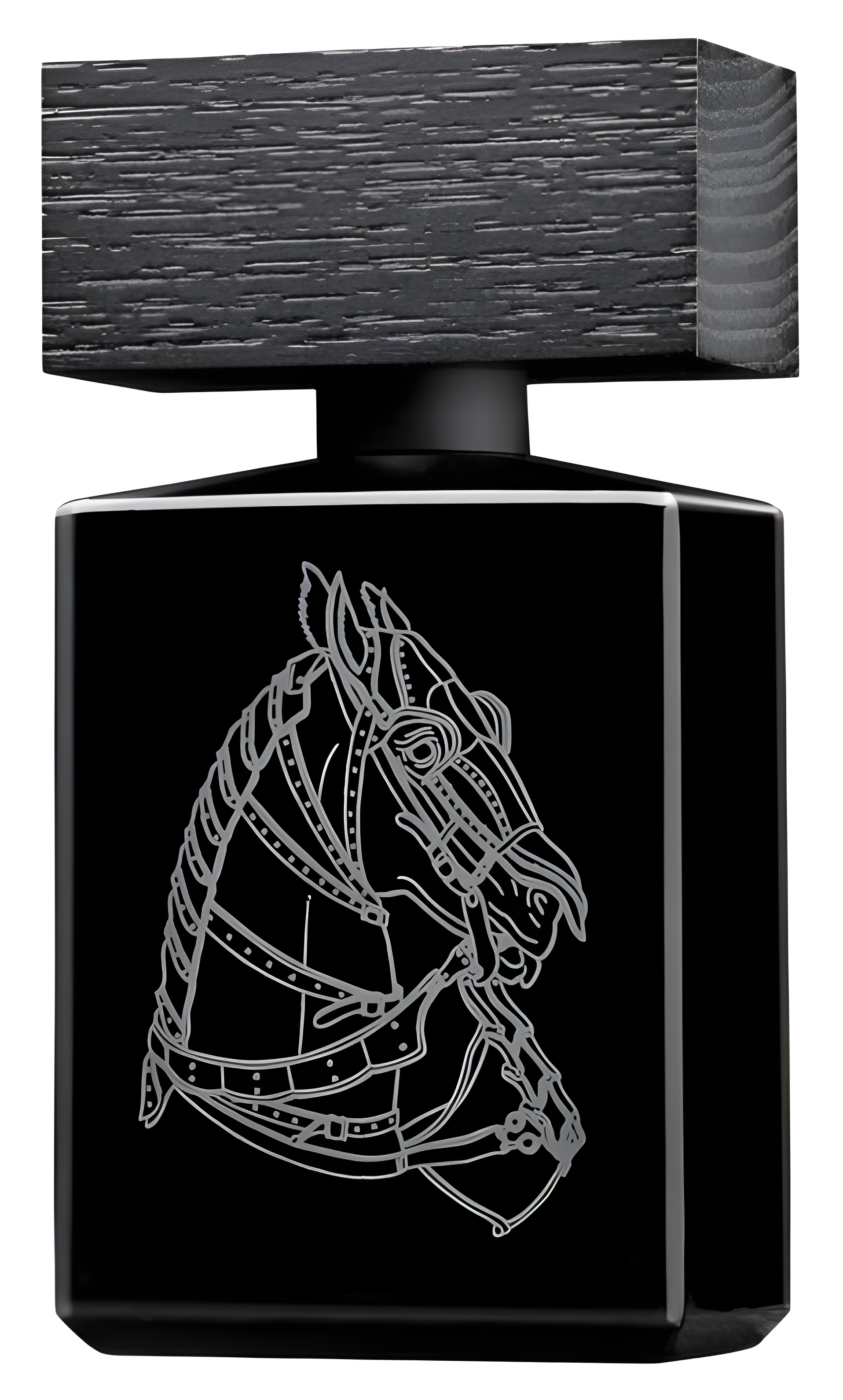 Iron Duke by BeauFort London perfume bottle