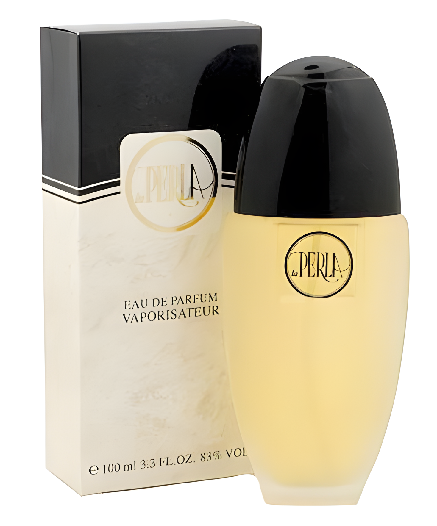 La Perla by La Perla perfume bottle
