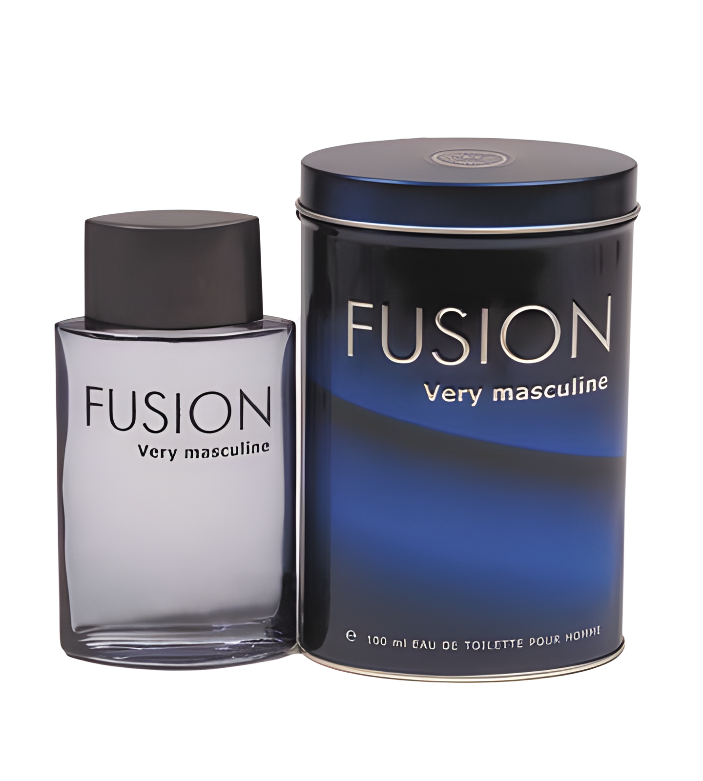 Fusion Very Masculine by Christine Lavoisier Parfums perfume bottle