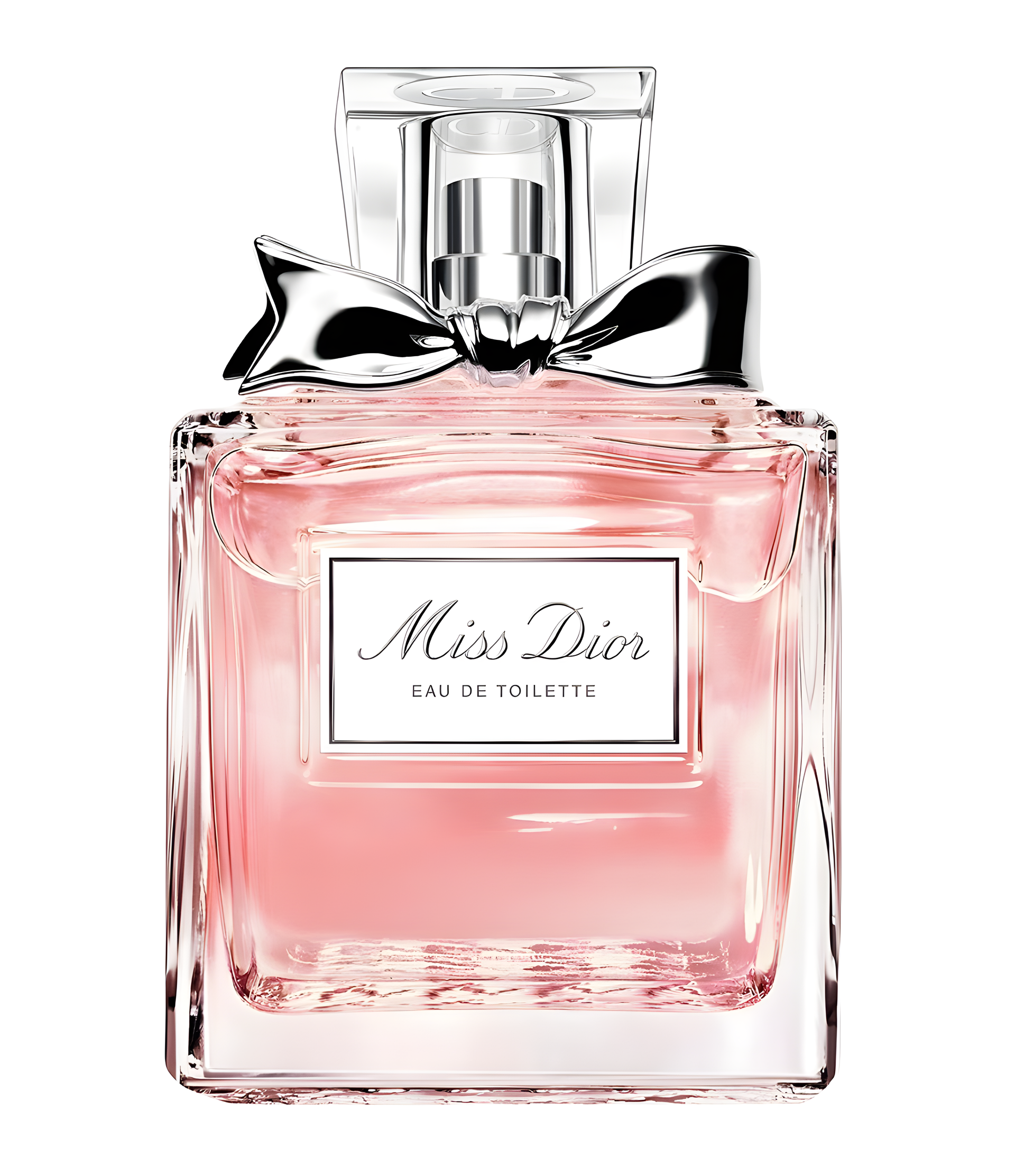 Miss Dior Eau de Toilette 2019 by Dior perfume bottle