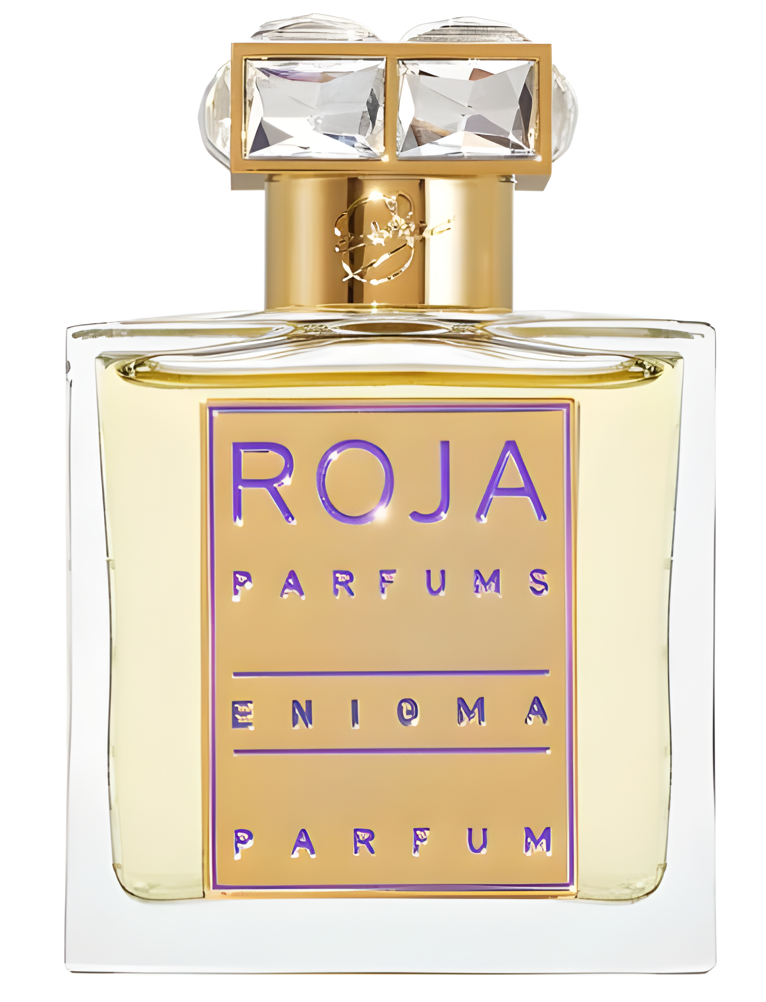 Enigma by Roja Dove perfume bottle