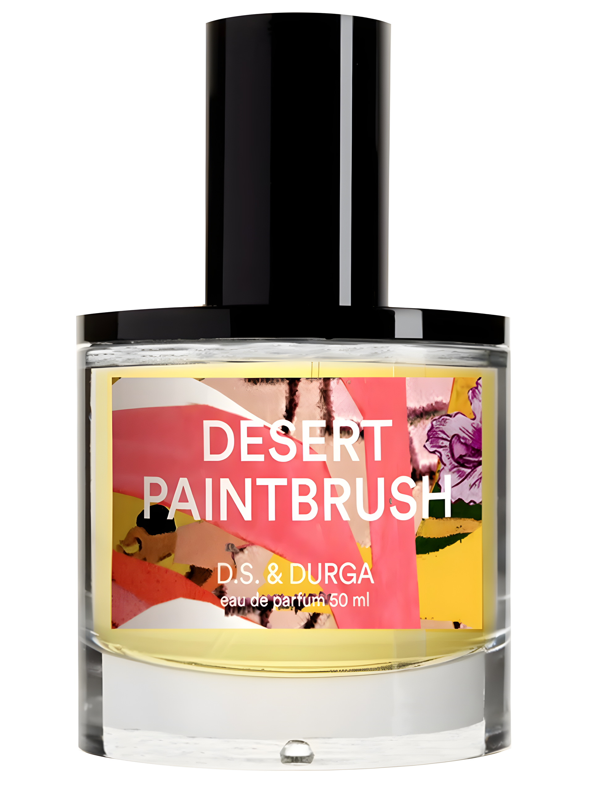 Desert Paintbrush by DS&Durga perfume bottle