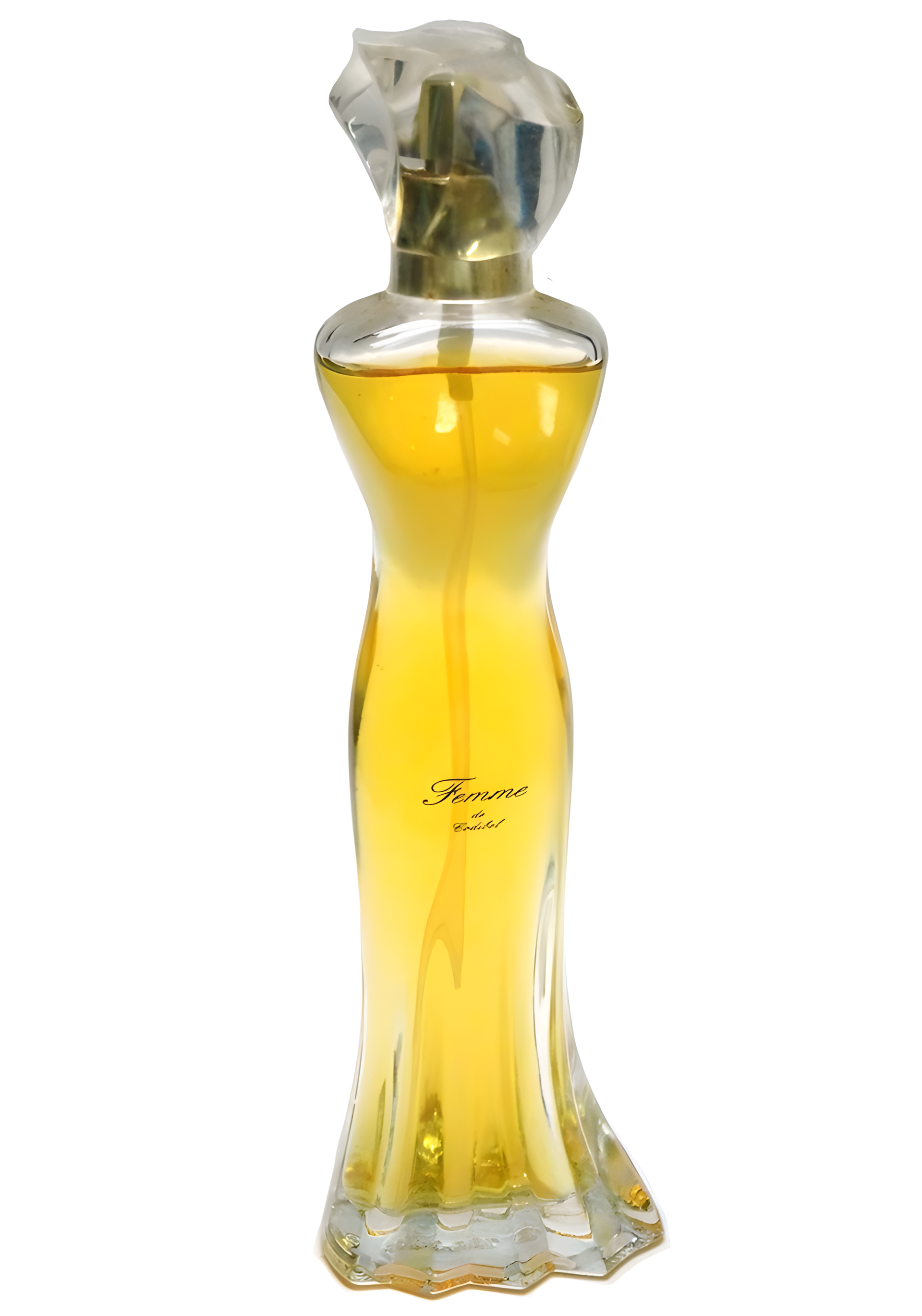 Femme de Codibel by Parfums Codibel perfume bottle
