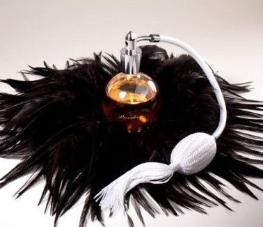 Providence by Rubino Cosmetics perfume bottle