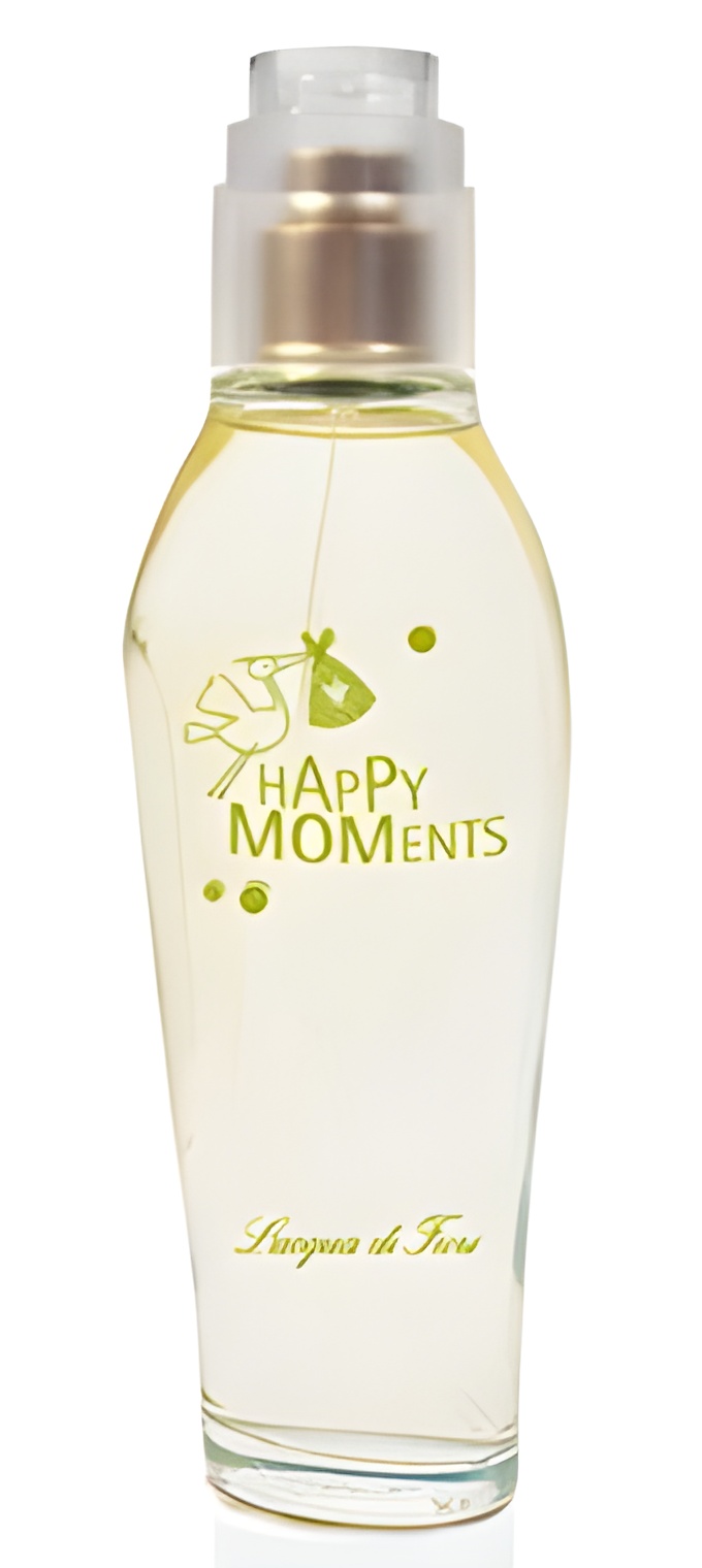 Happy Moments by L'acqua di Fiori perfume bottle