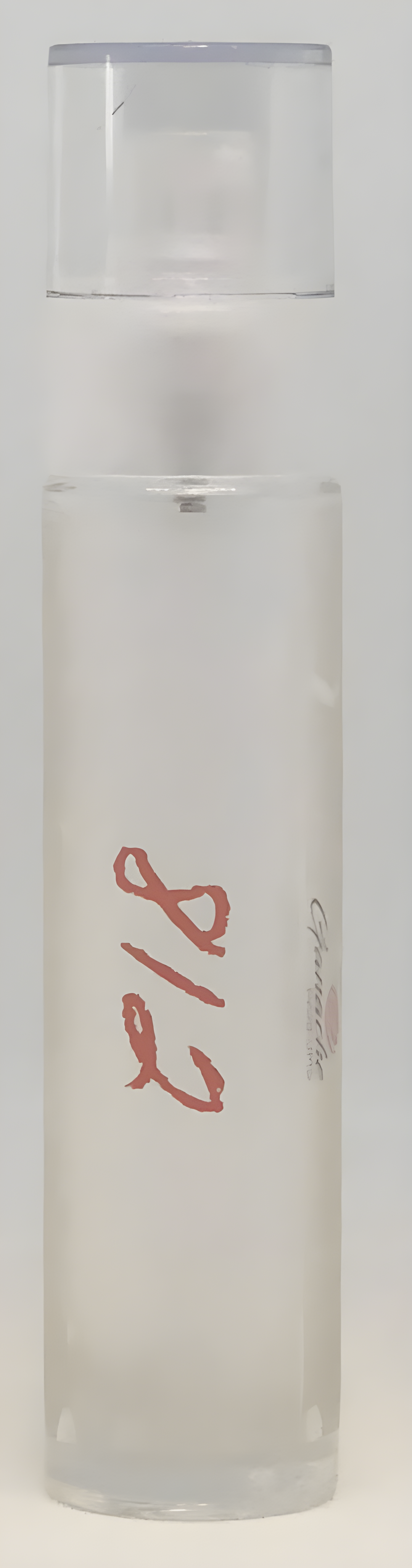 812 by Ganache Parfums perfume bottle