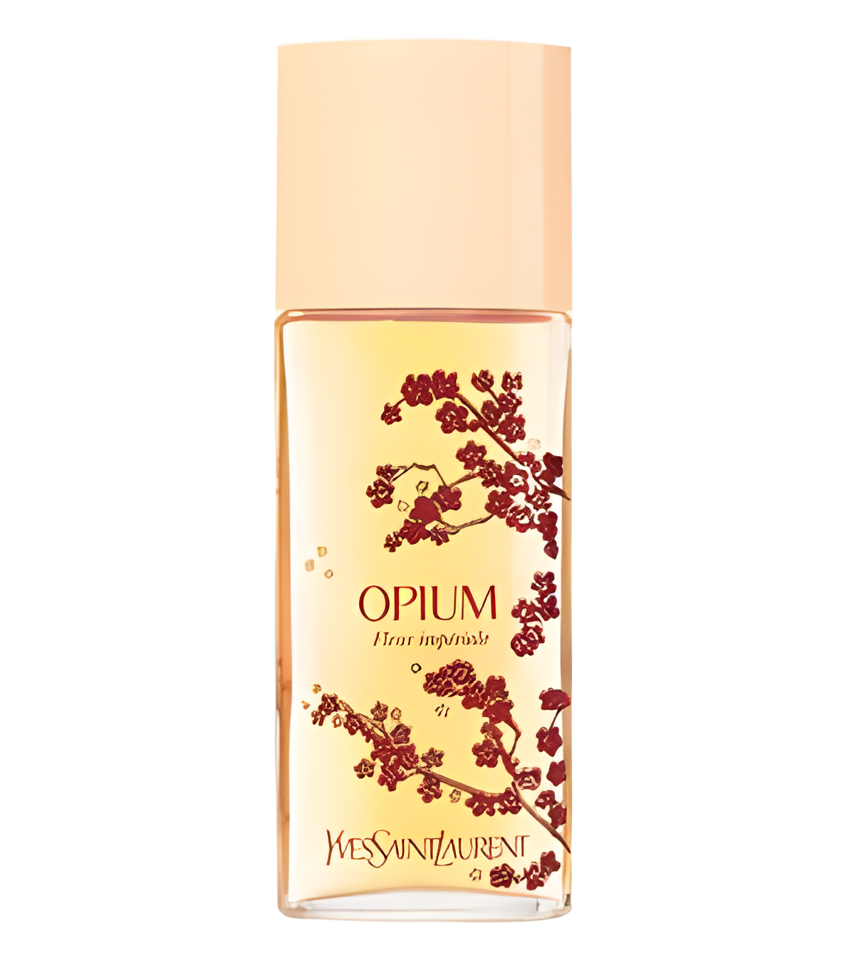 Opium Fleur Imperiale by Yves Saint Laurent perfume bottle