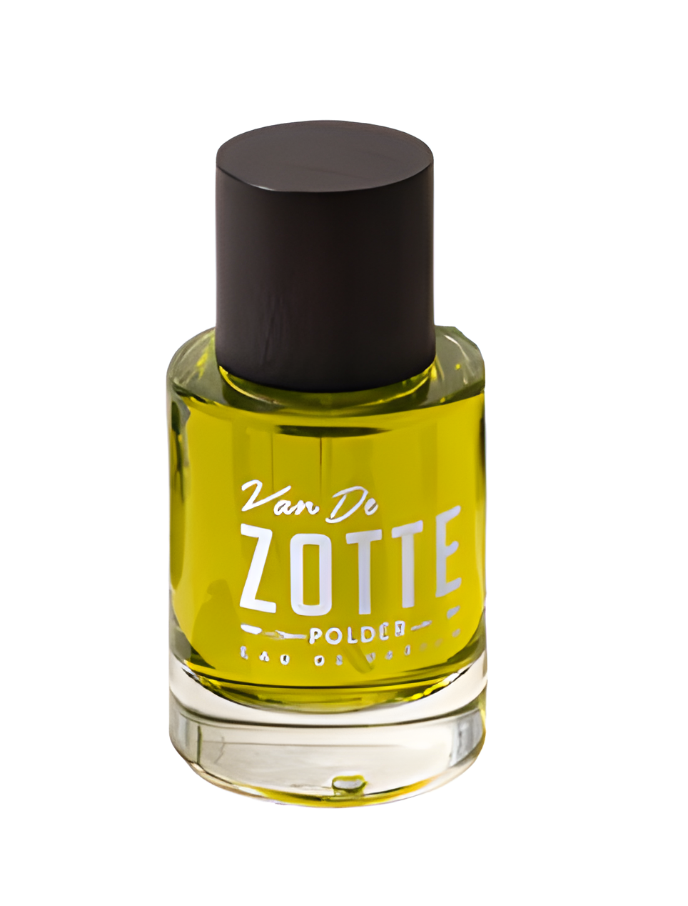 Polder by Van De Zotte perfume bottle