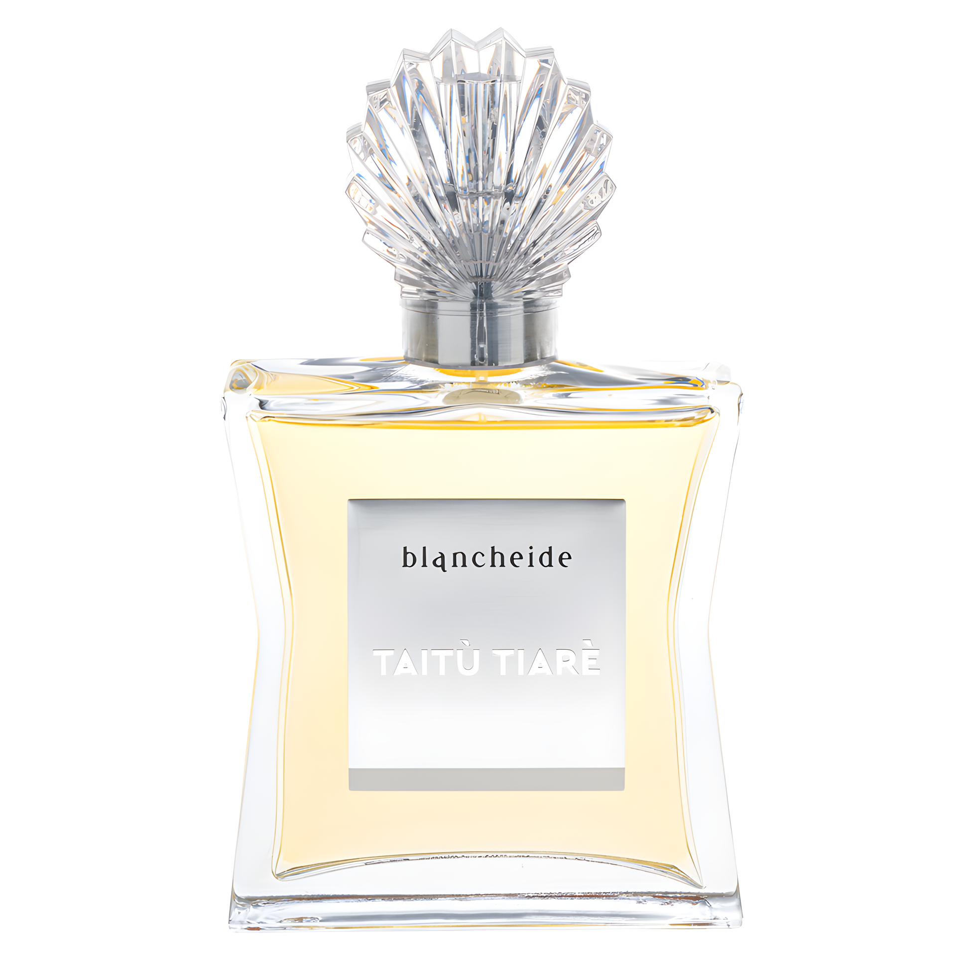 Taitutiaré by Blancheide perfume bottle