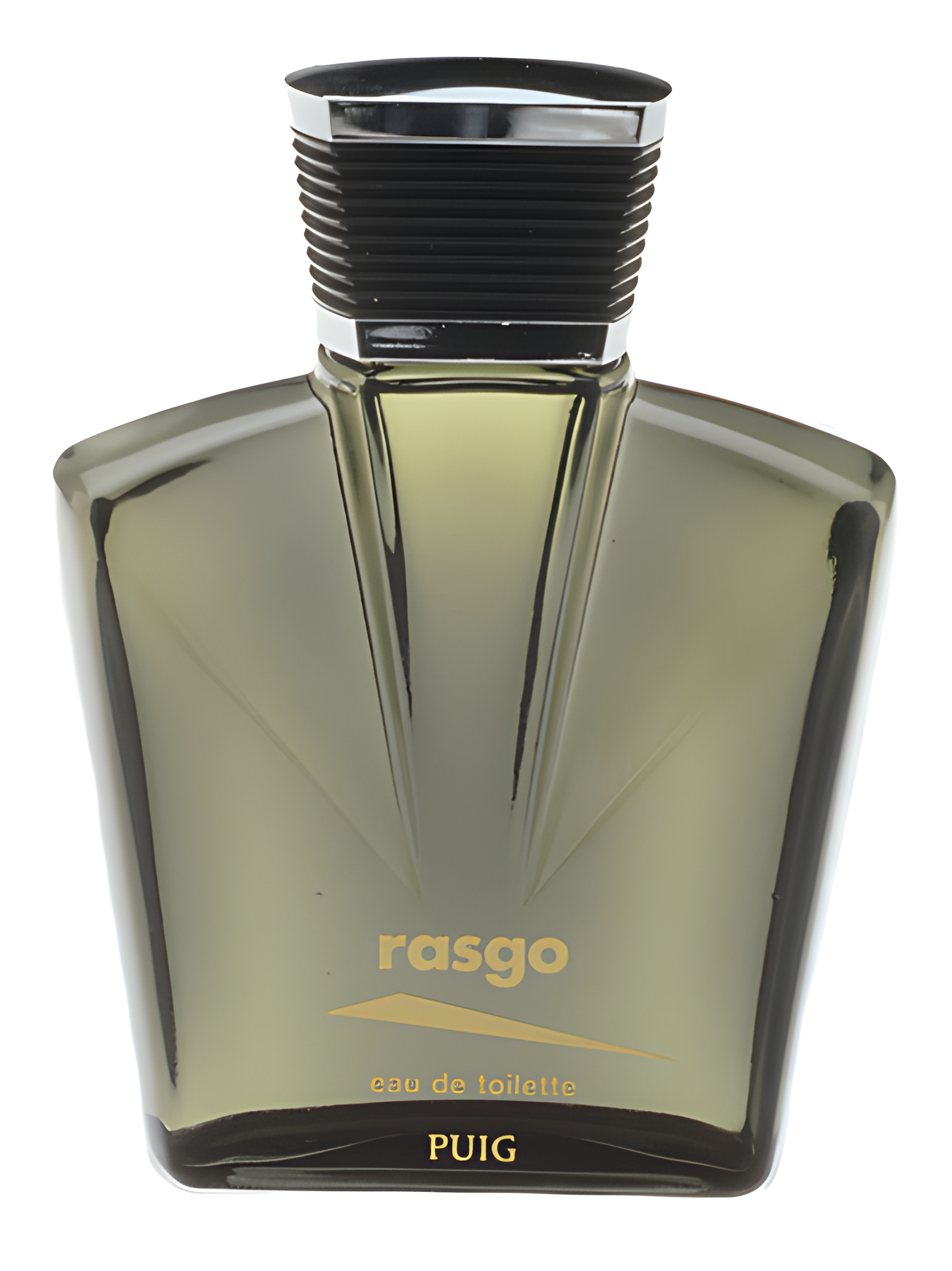 Rasgo by Antonio Puig perfume bottle
