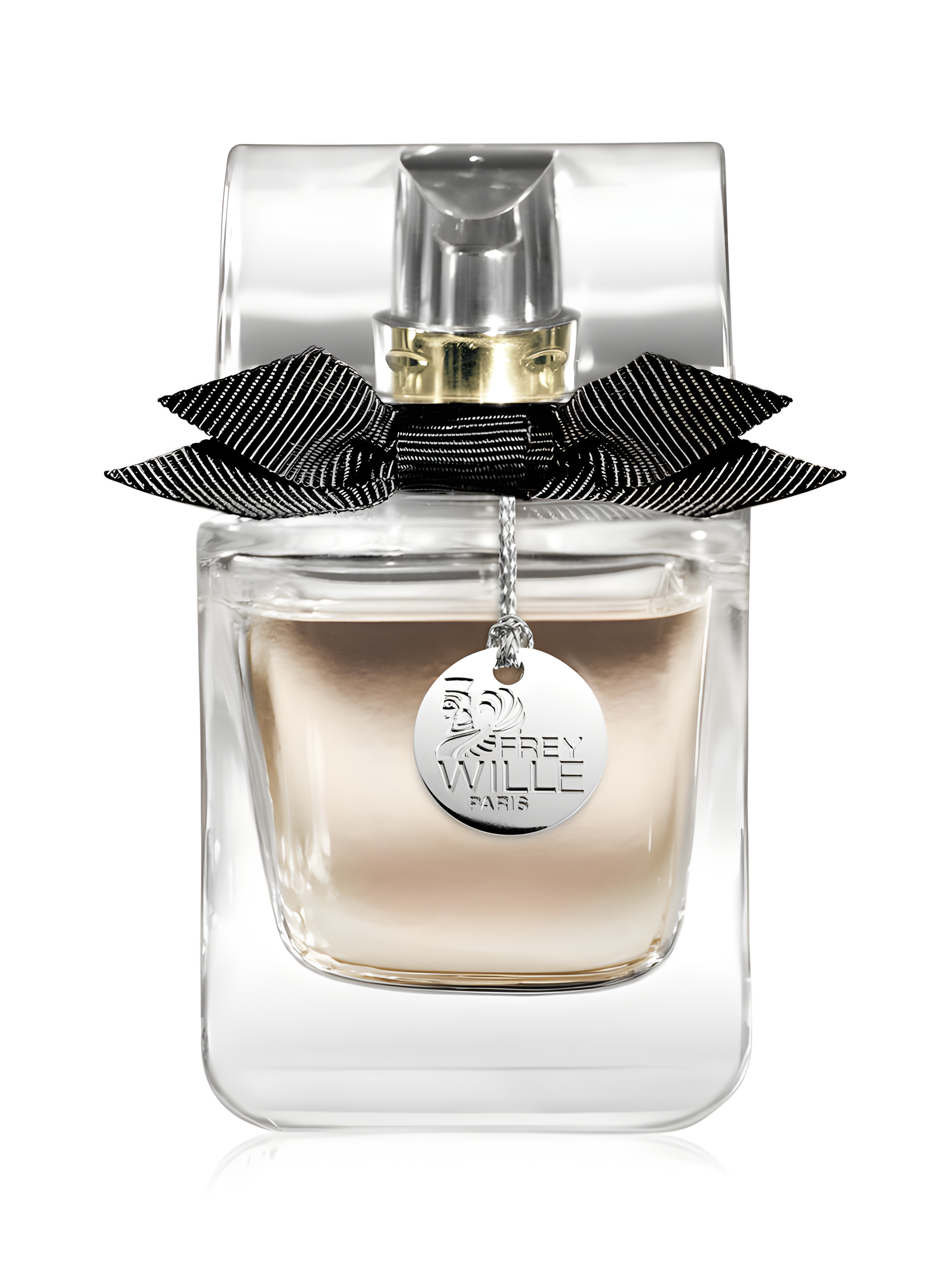 Sphinx Rose by Frey Wille perfume bottle