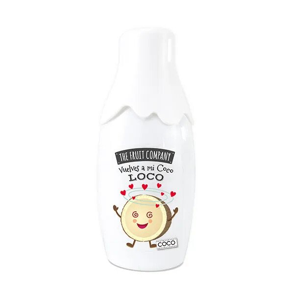 Coco by The Fruit Company perfume bottle