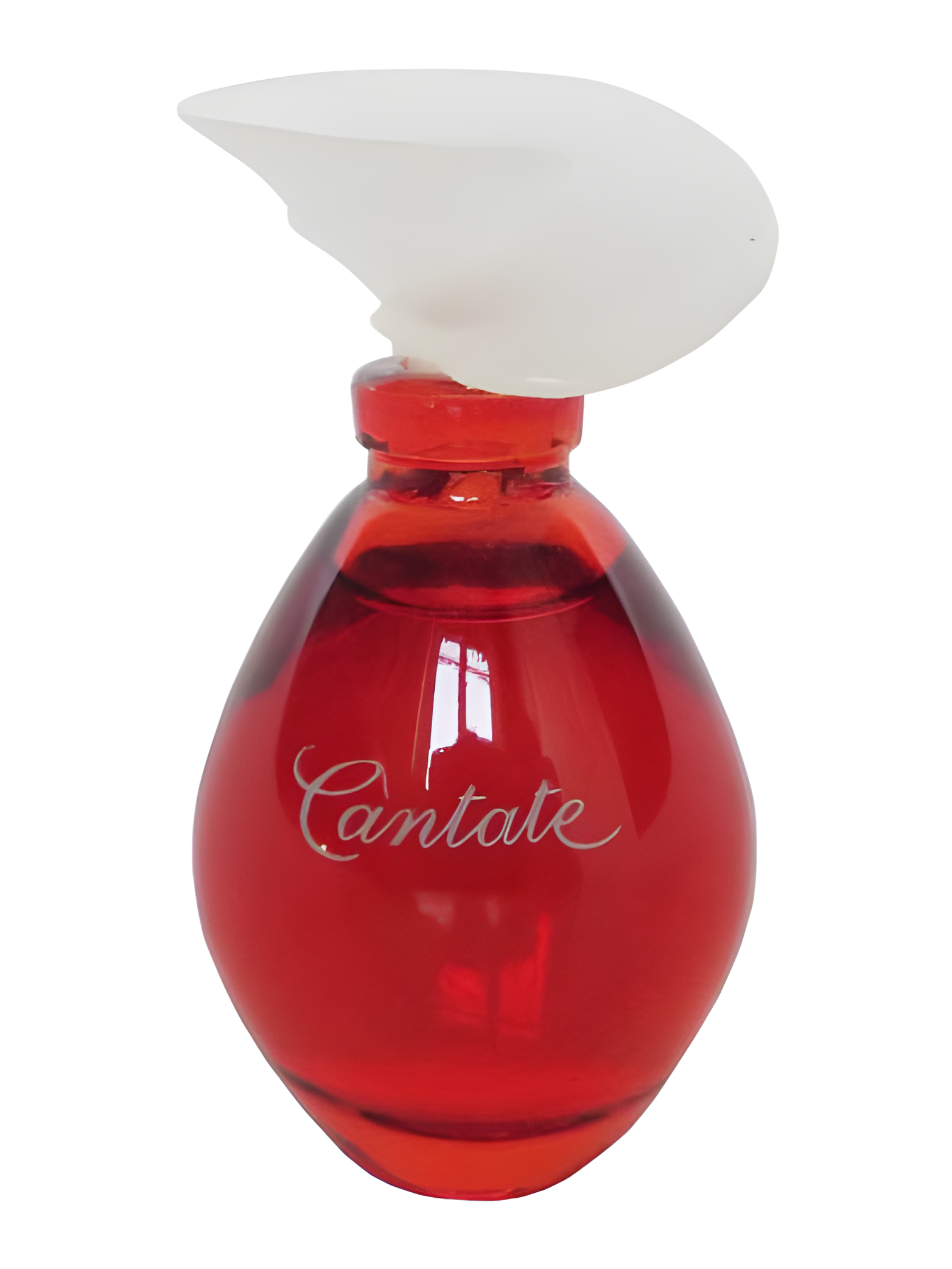 Cantate by Yves Rocher perfume bottle