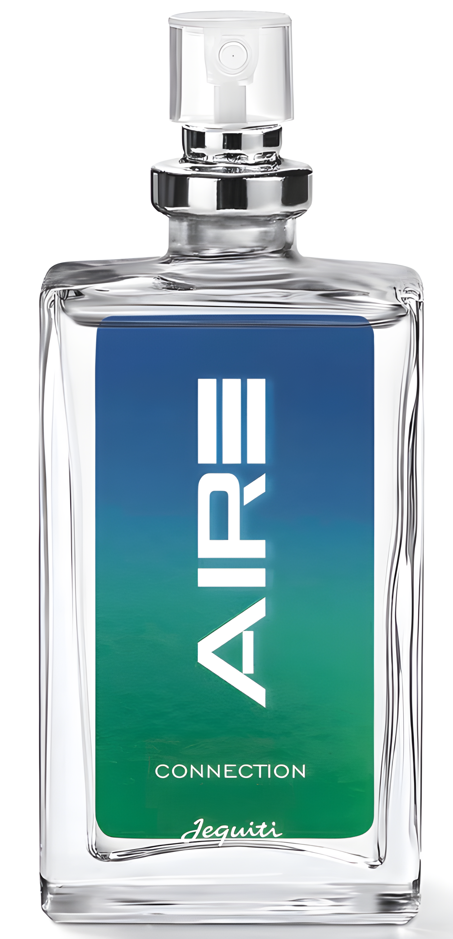 Aire Connection by Jequiti perfume bottle