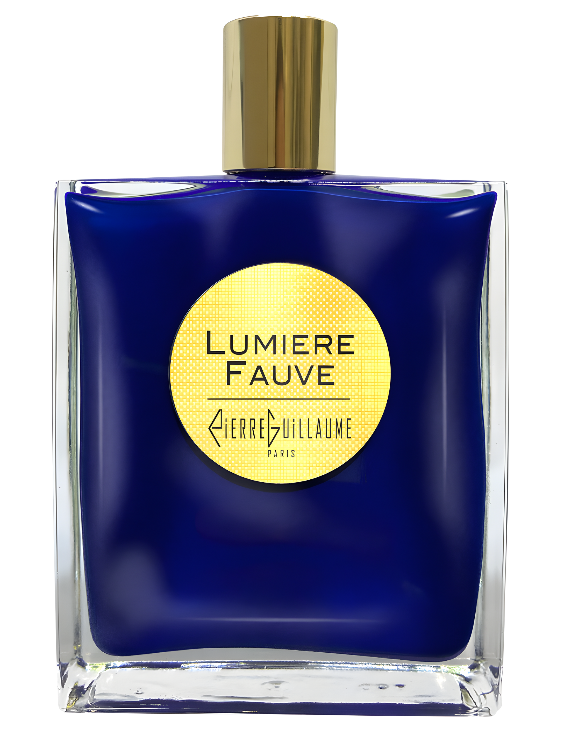 Lumiere Fauve by Pierre Guillaume Paris perfume bottle