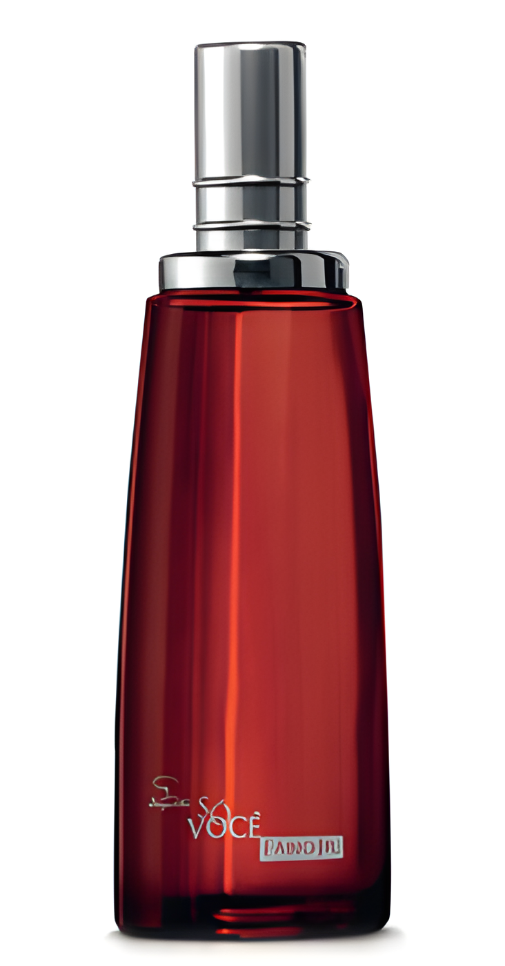 Só Você Fábio Jr. by Jequiti perfume bottle