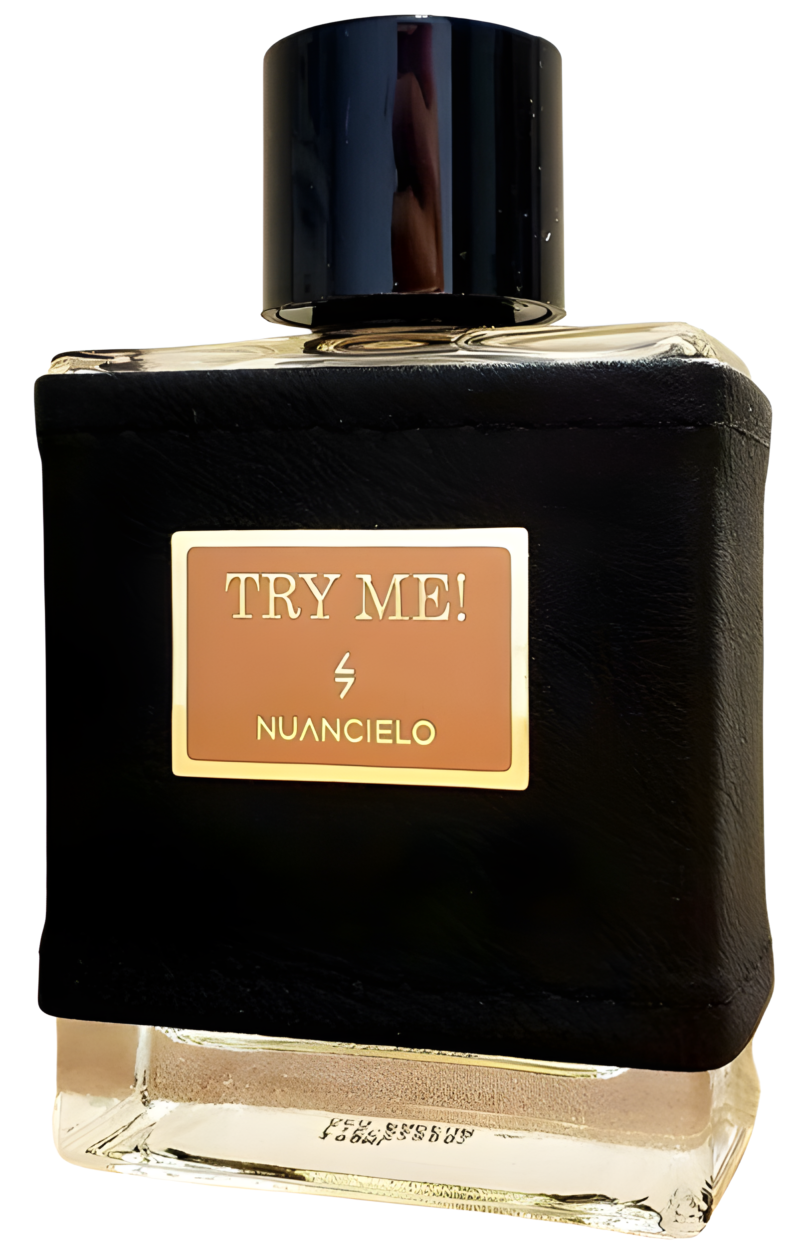 Try Me! by Nuancielo perfume bottle