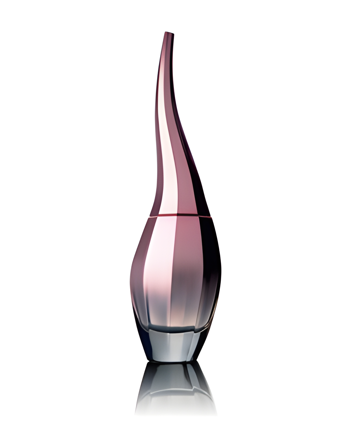 Enigma Dare to Dream by Oriflame perfume bottle