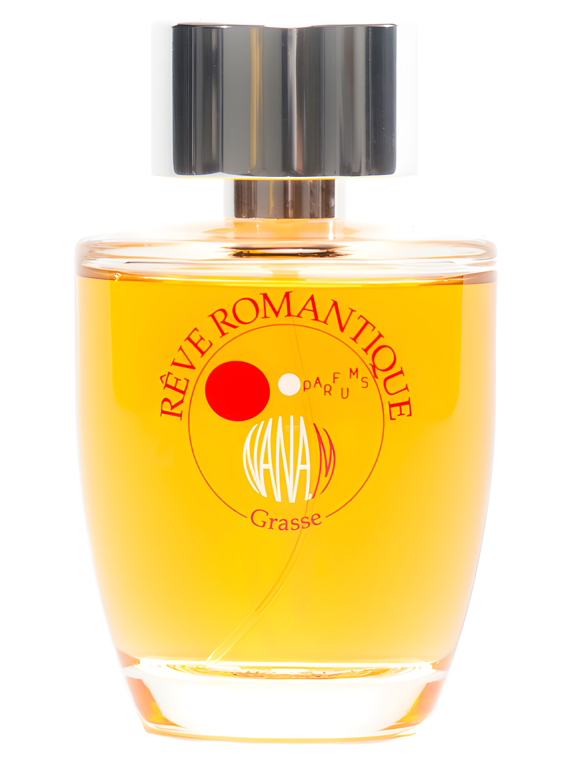 Reve Romantique by NANA.M perfume bottle