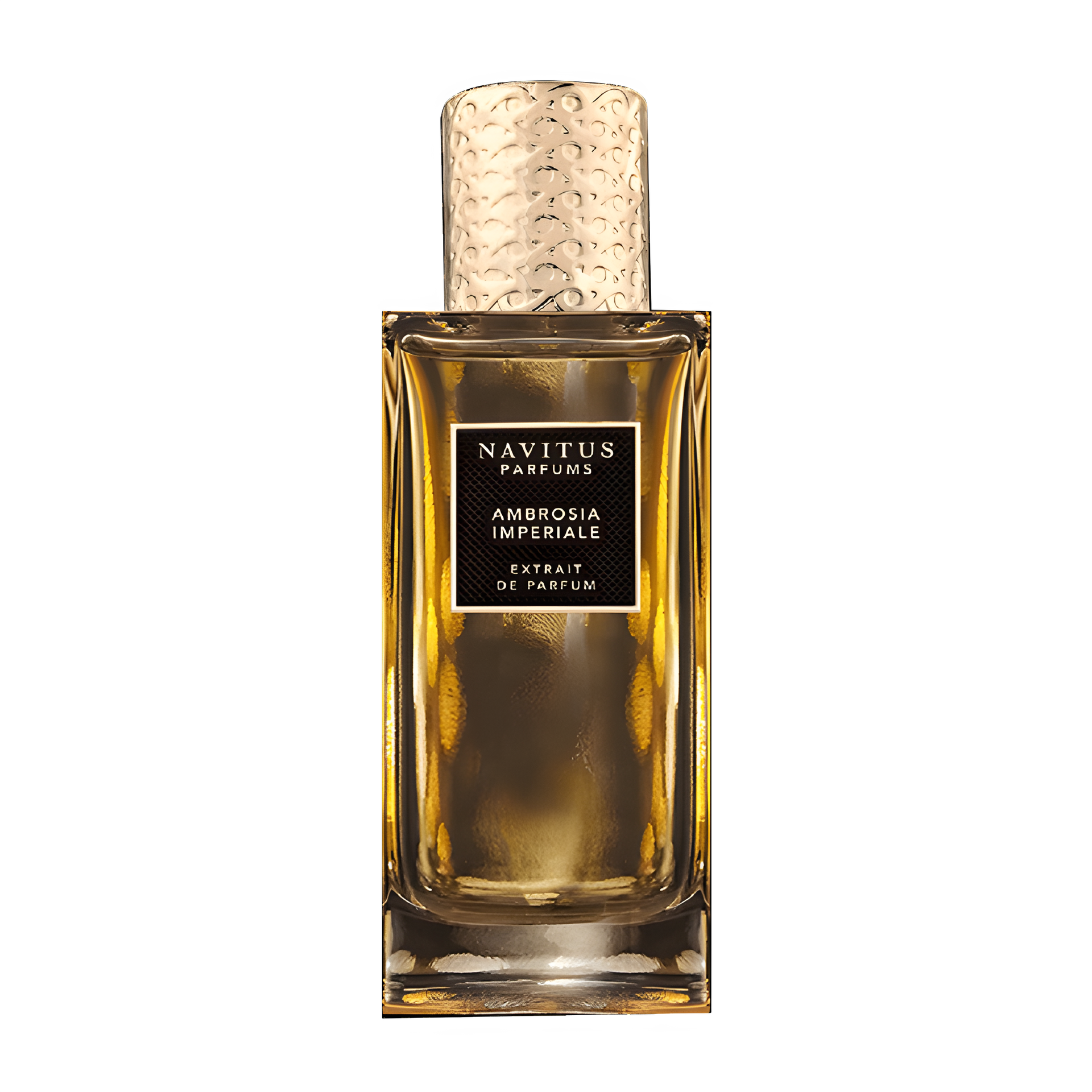 Ambrosia Imperiale by Navitus Parfums perfume bottle