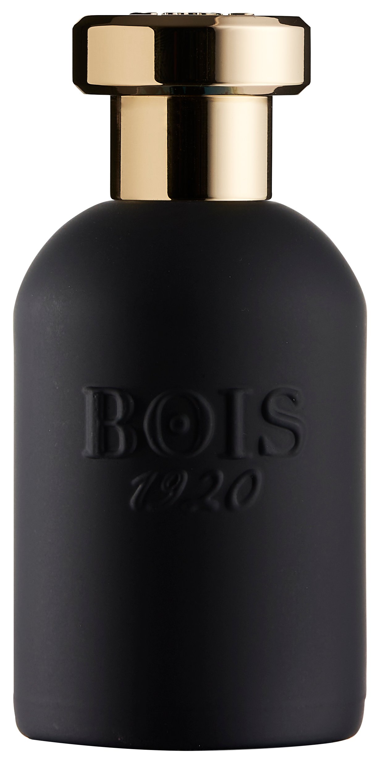 Oro Nero by Bois 1920 perfume bottle