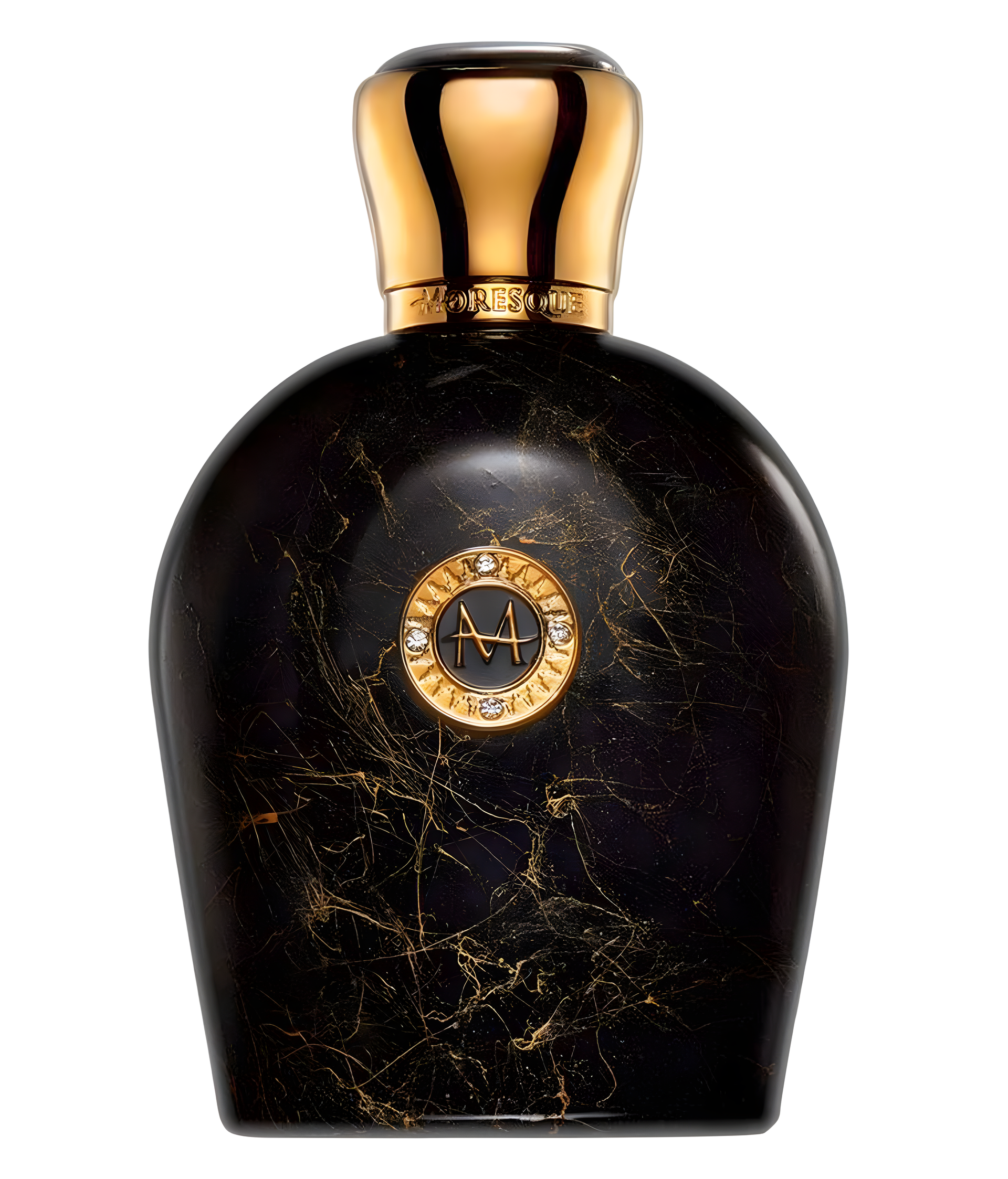 Midnight London by Moresque perfume bottle