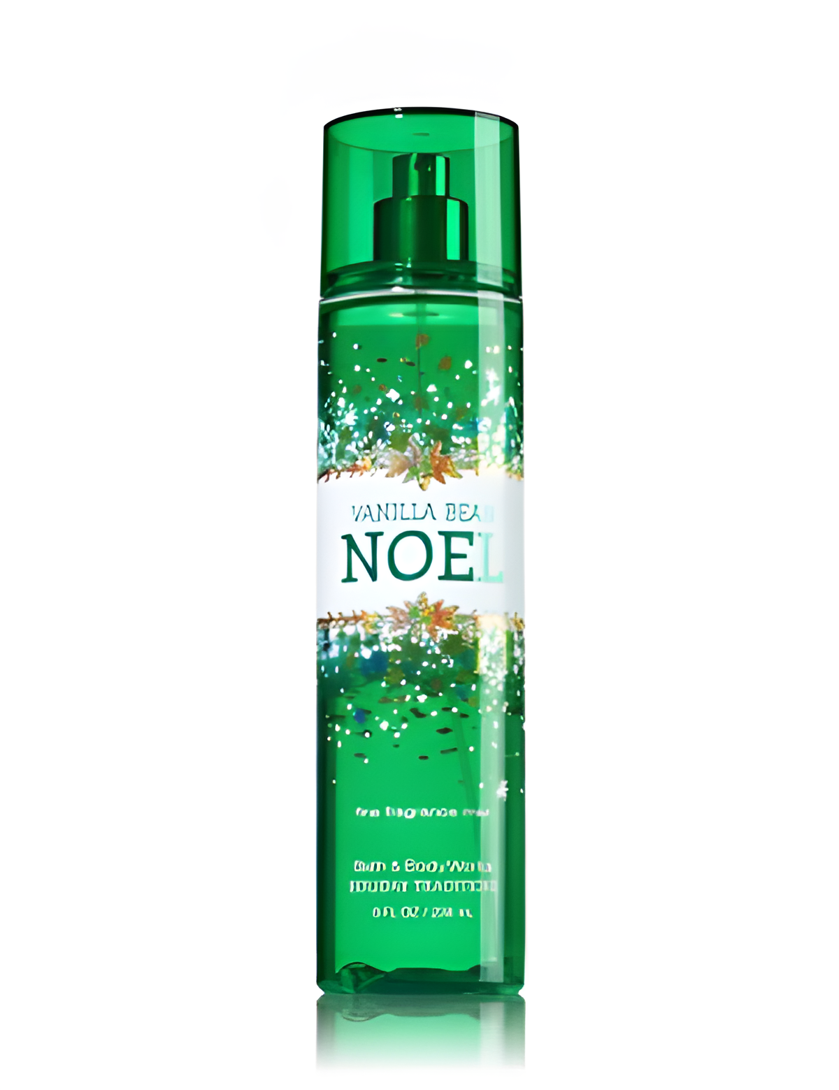 Vanilla Bean Noel by Bath & Body Works perfume bottle