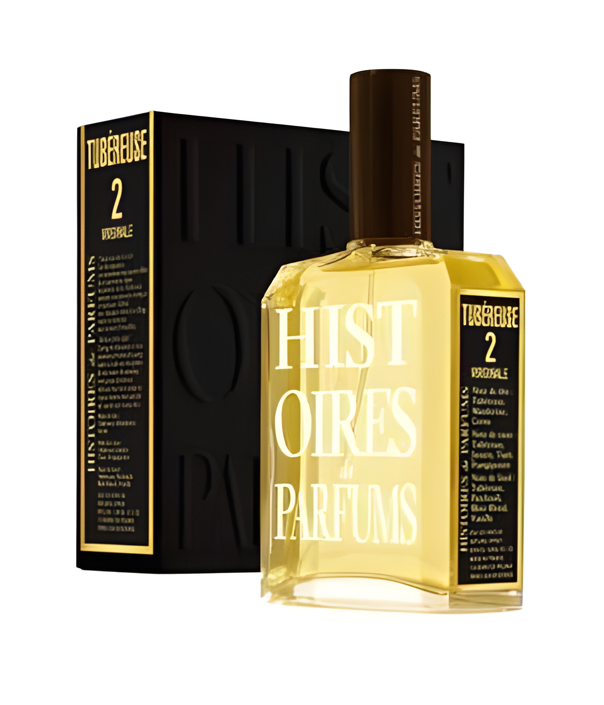Tubereuse 2 Virginale by Histoires de Parfums perfume bottle