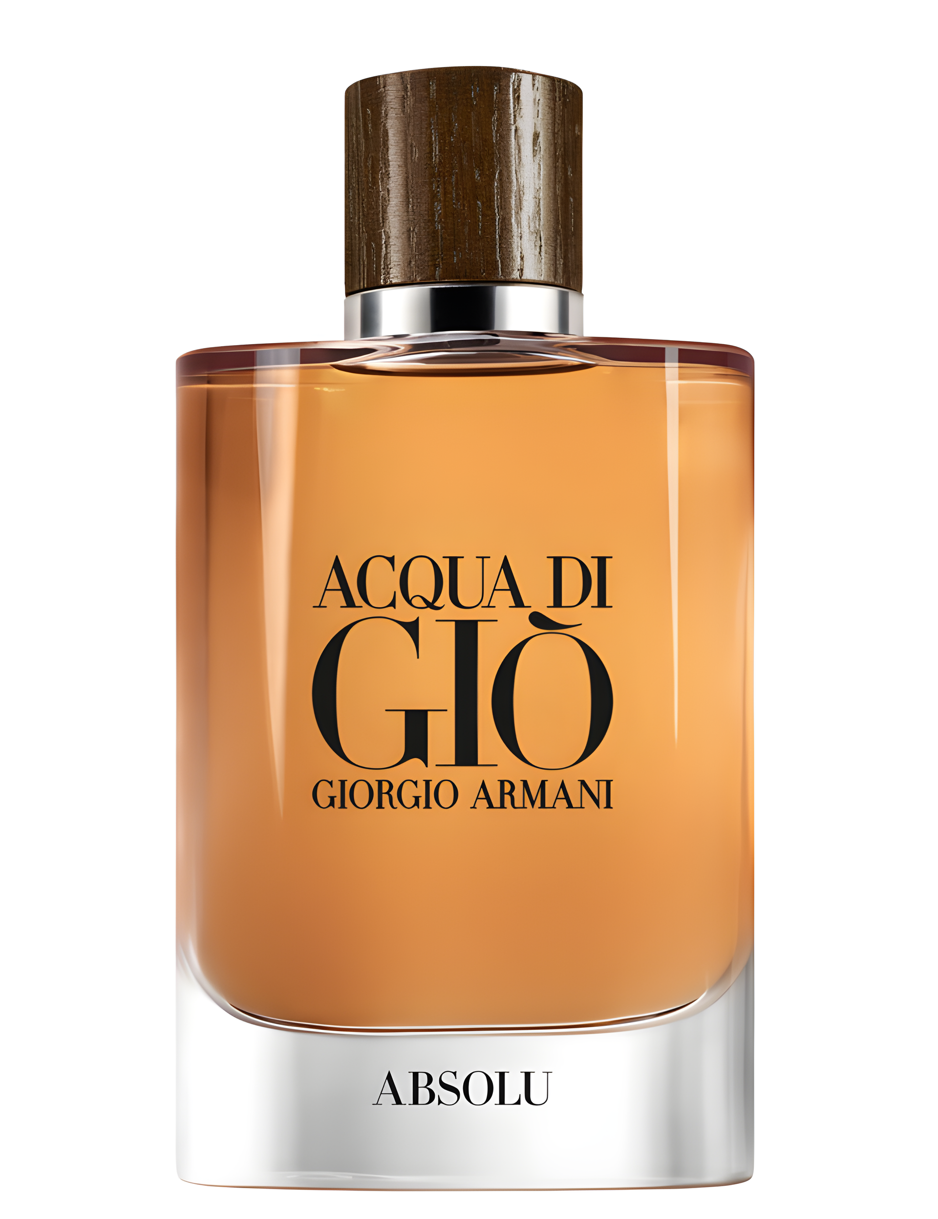 Acqua Di Giò Absolu by Giorgio Armani perfume bottle