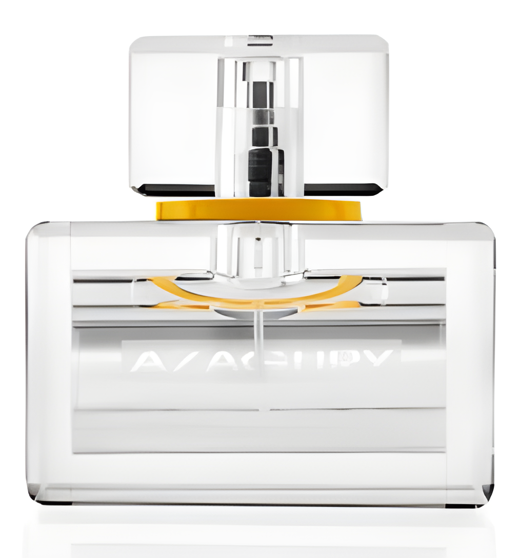 Azagury Yellow by Azagury perfume bottle